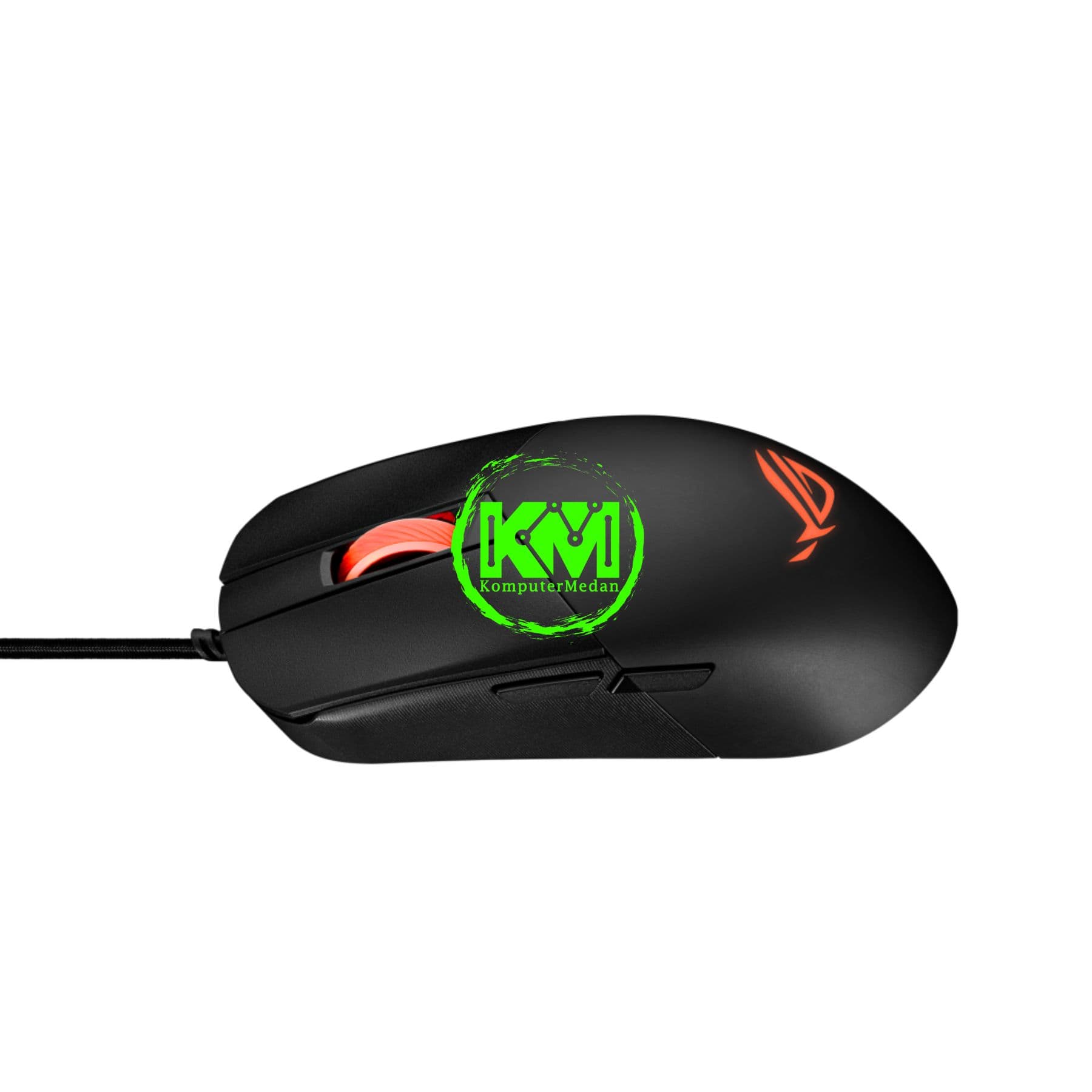 ASUS MOUSE ROG STRIX IMPACT III - Image 3
