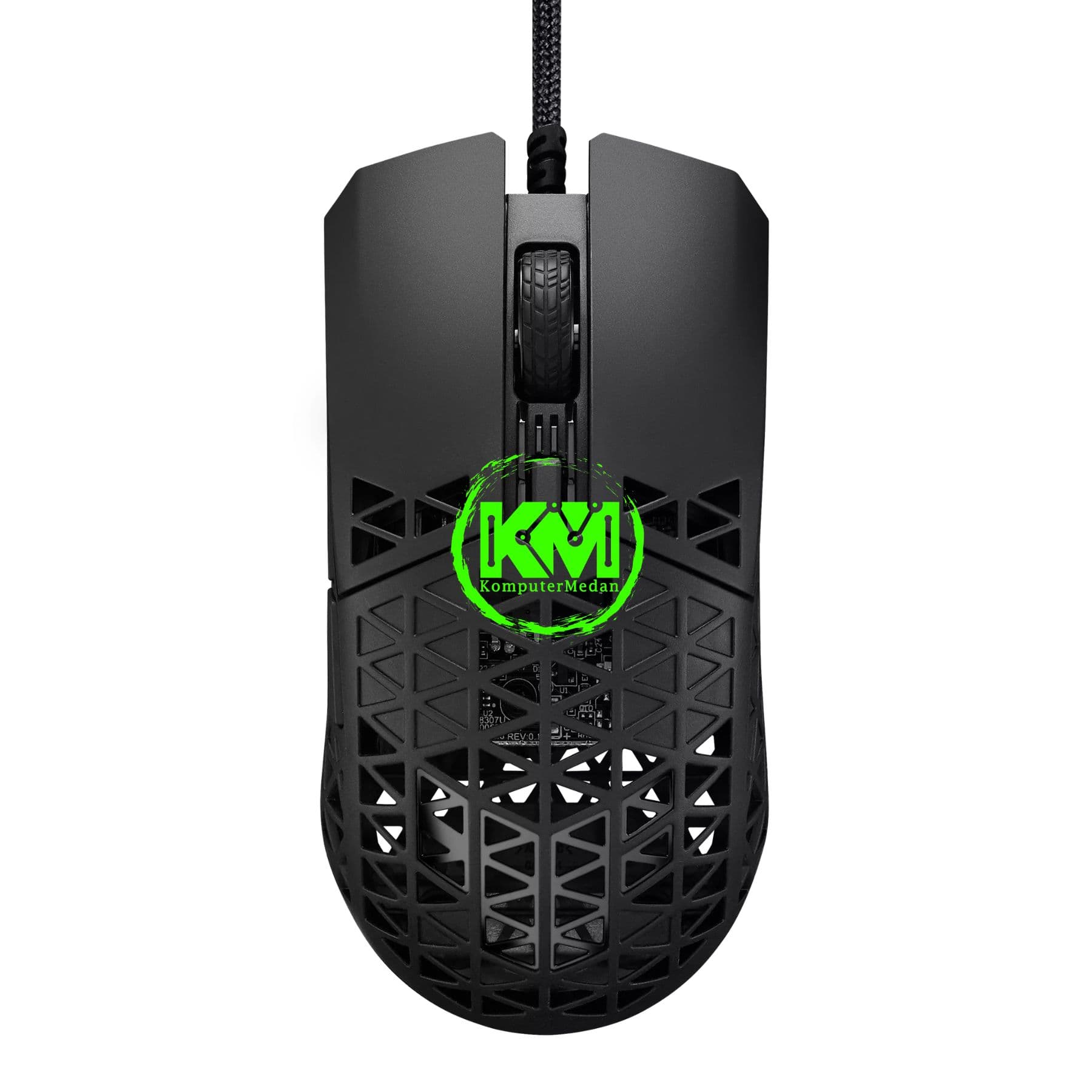 ASUS MOUSE TUF GAMING M4 AIR