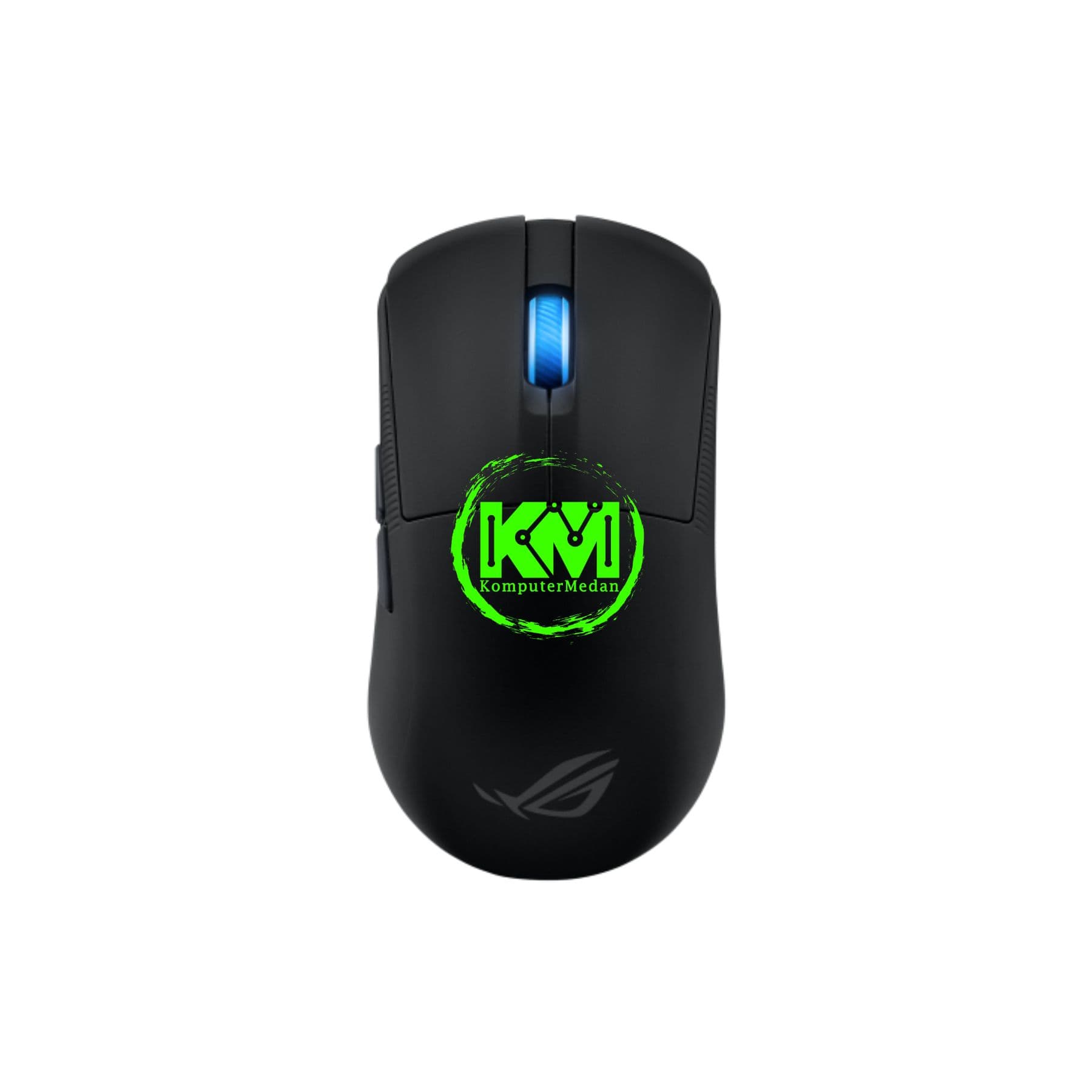 ASUS ROG HARPE ACE MINI - BLACK | WHITE - Image 2