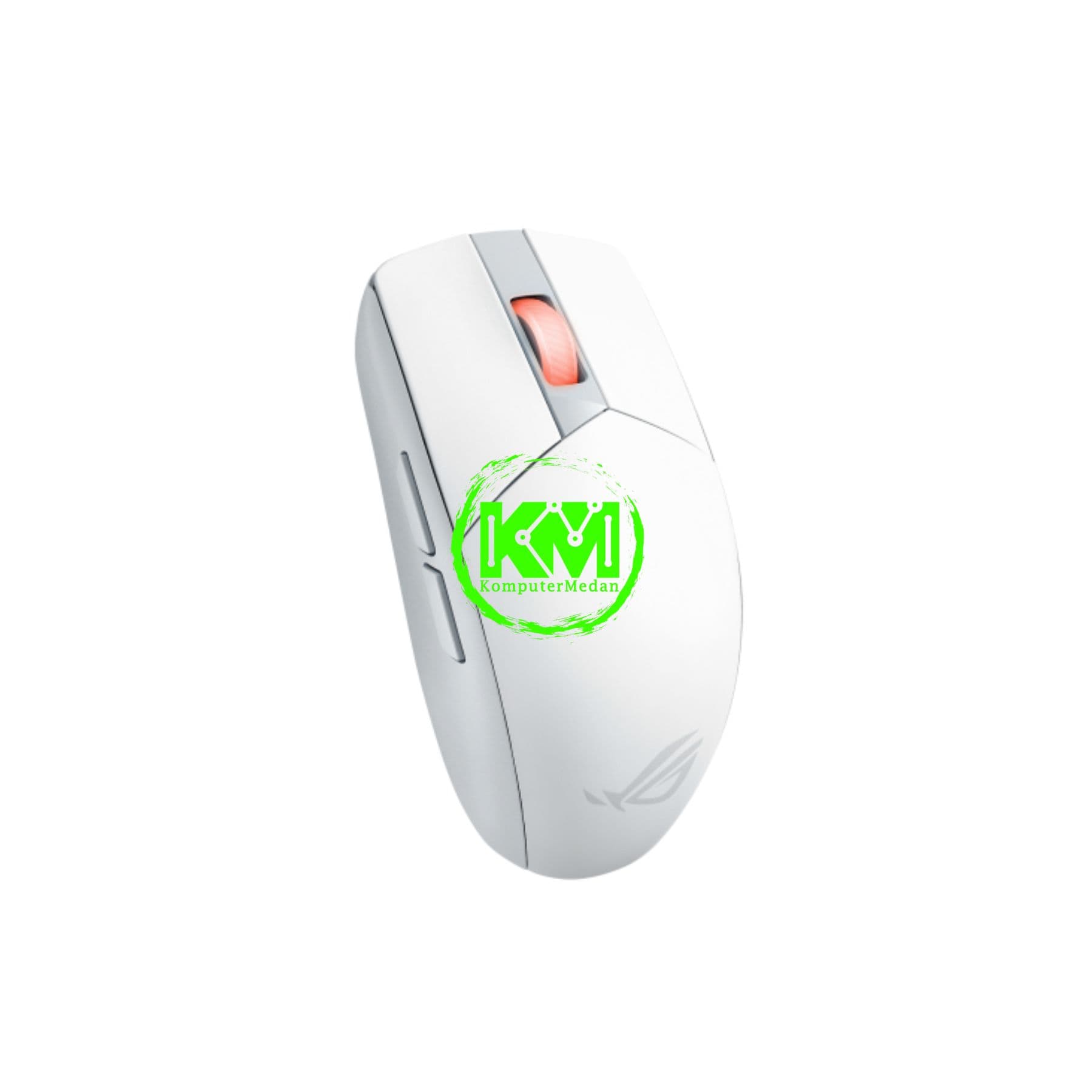 ASUS MOUSE ROG STRIX IMPACT III WIRELESS - WHITE - Image 2