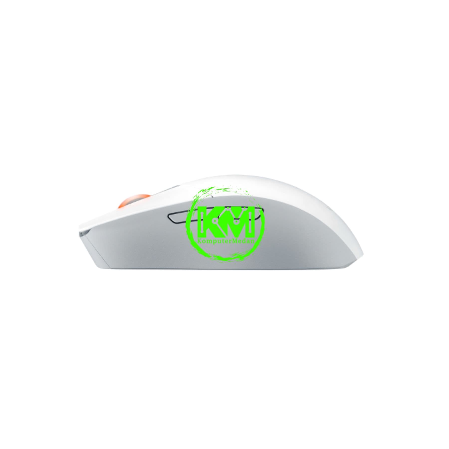ASUS MOUSE ROG STRIX IMPACT III WIRELESS - WHITE - Image 3