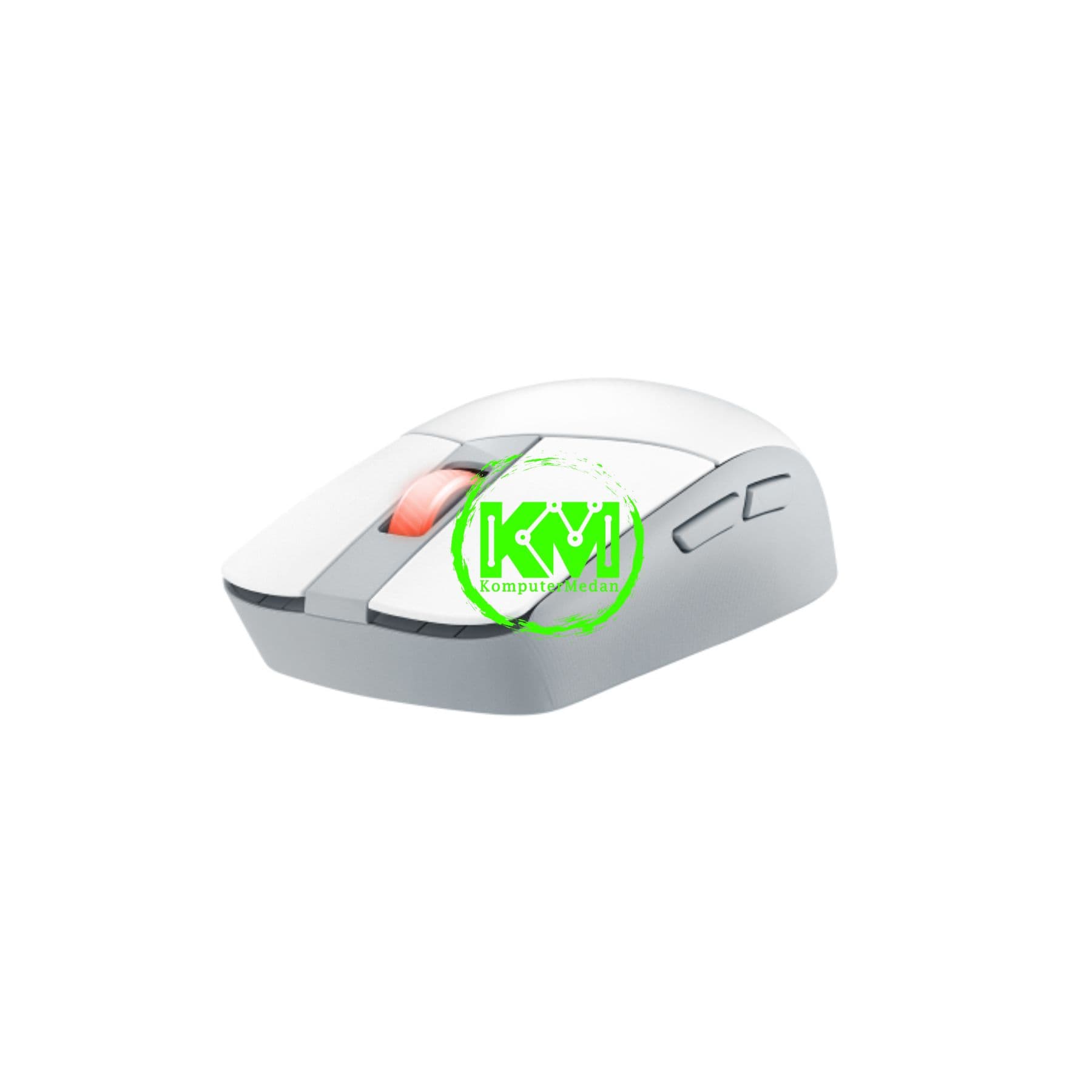 ASUS MOUSE ROG STRIX IMPACT III WIRELESS - WHITE - Image 6