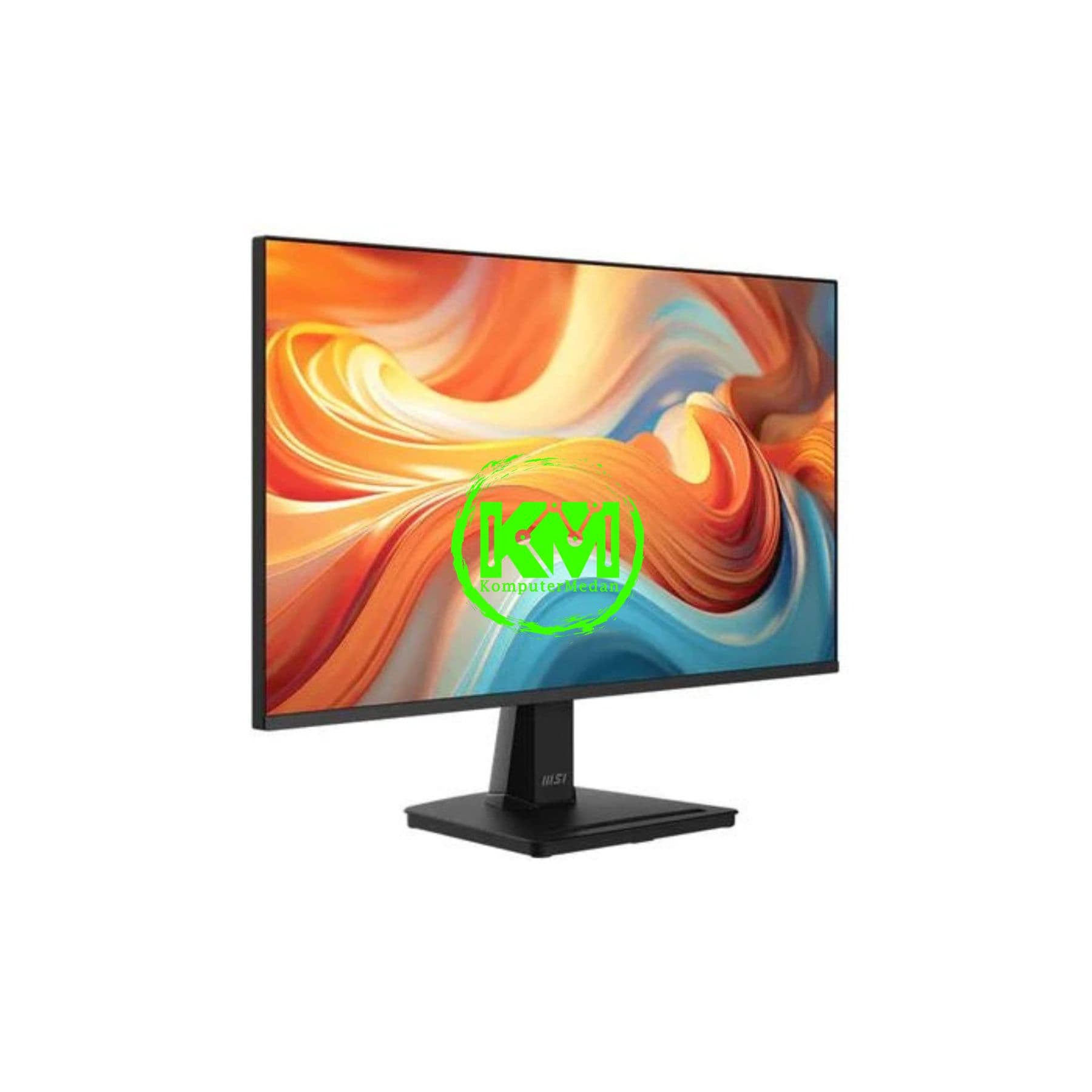 MSI PRO MP251 E14L (25"/FHD/144HZ/IPS/HDMI/VGA/EYE-CARE) - Image 2