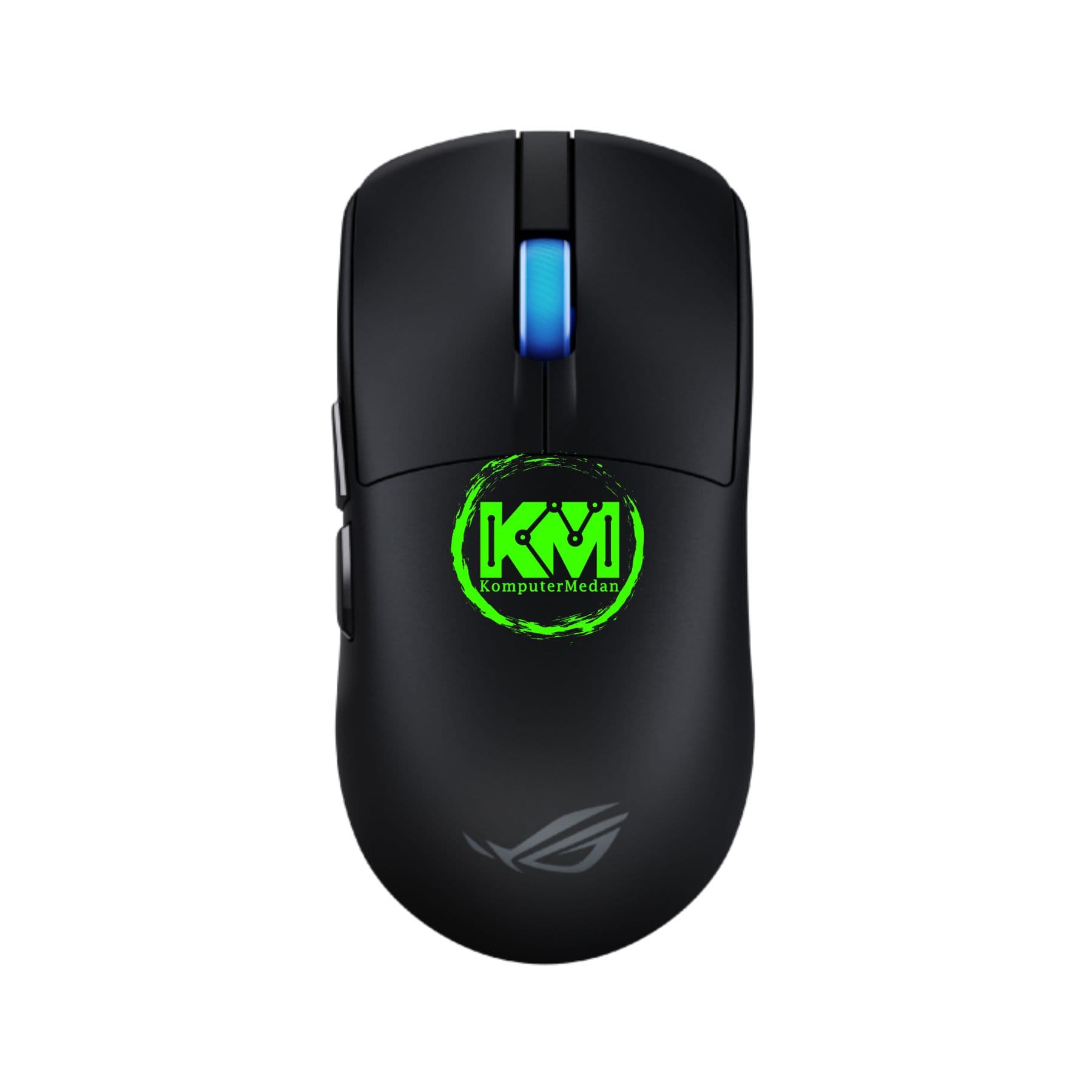ASUS ROG HARPE II ACE - BLACK | WHITE | RED - Image 2