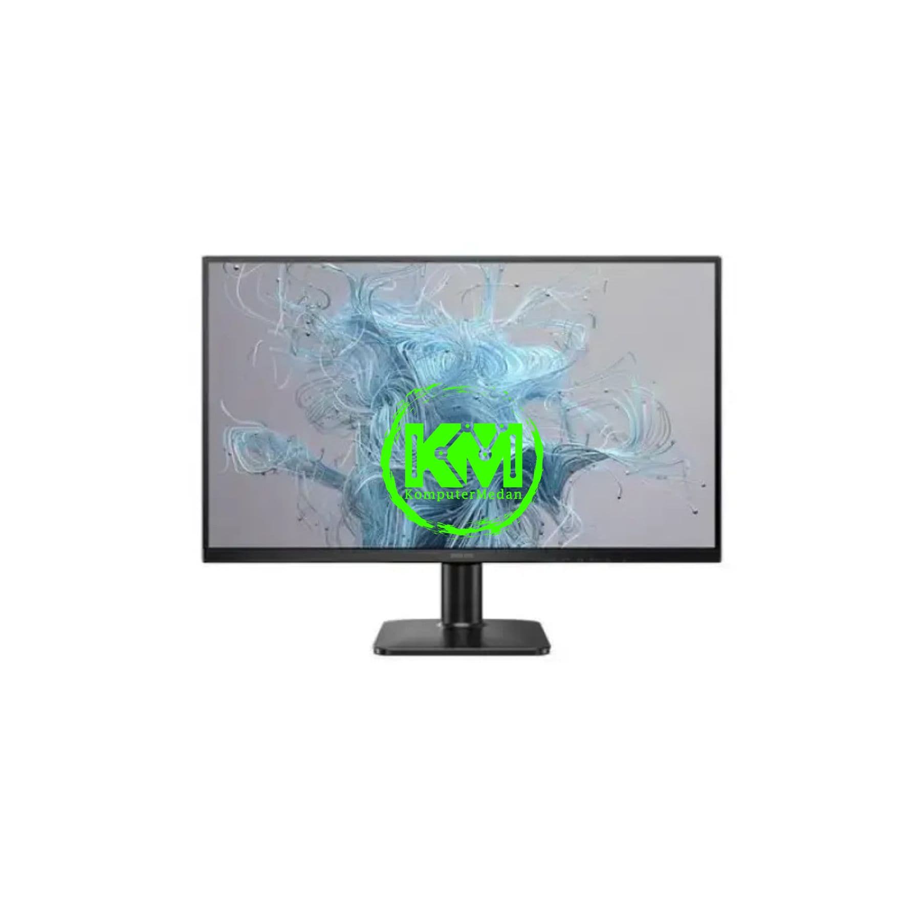 PHILIPS 27E2N1500L (27"/QHD/IPS/75HZ/4MS/HDMI/DP/HDR10/VESA)