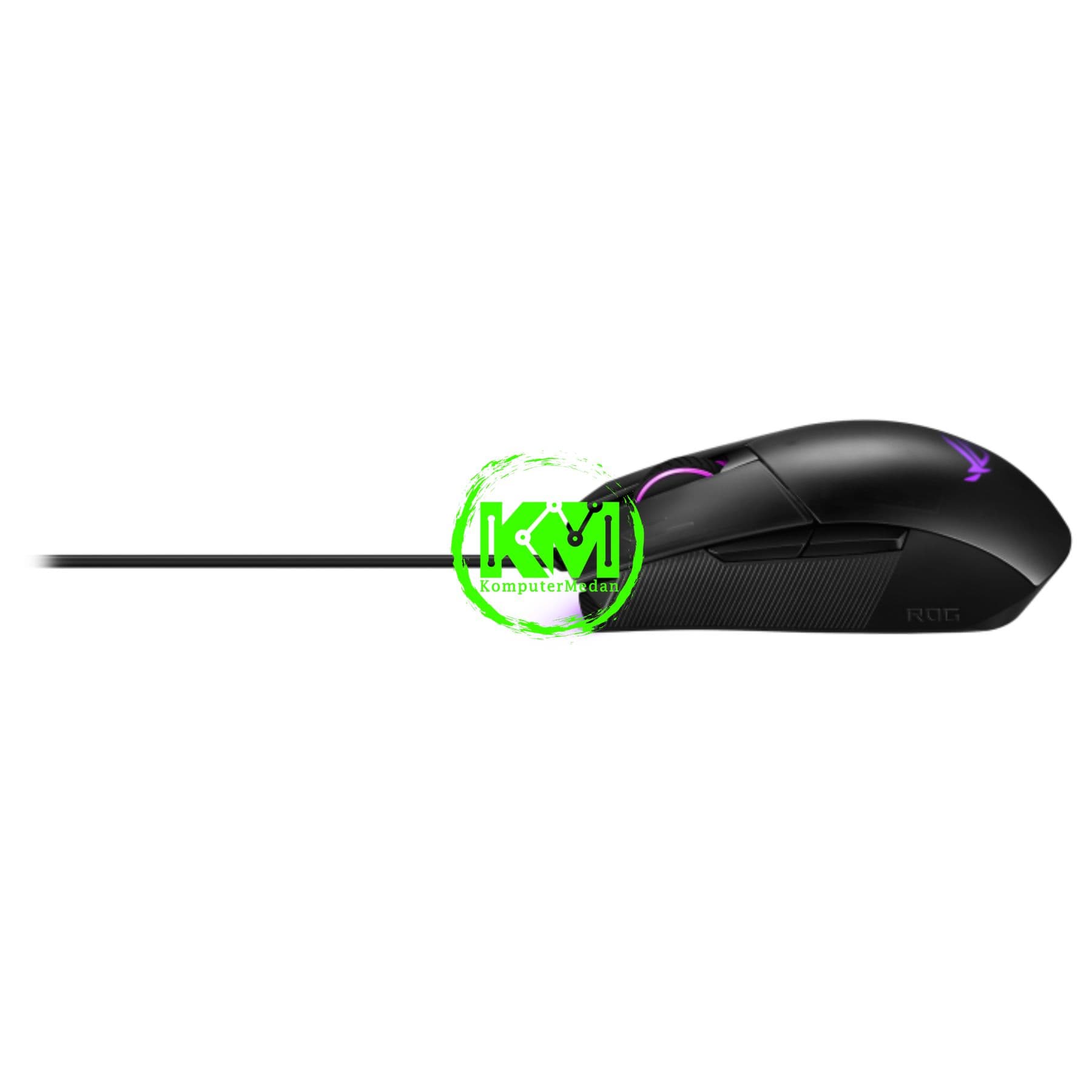 ASUS MOUSE ROG STRIX IMPACT II - NON PPN - Image 3