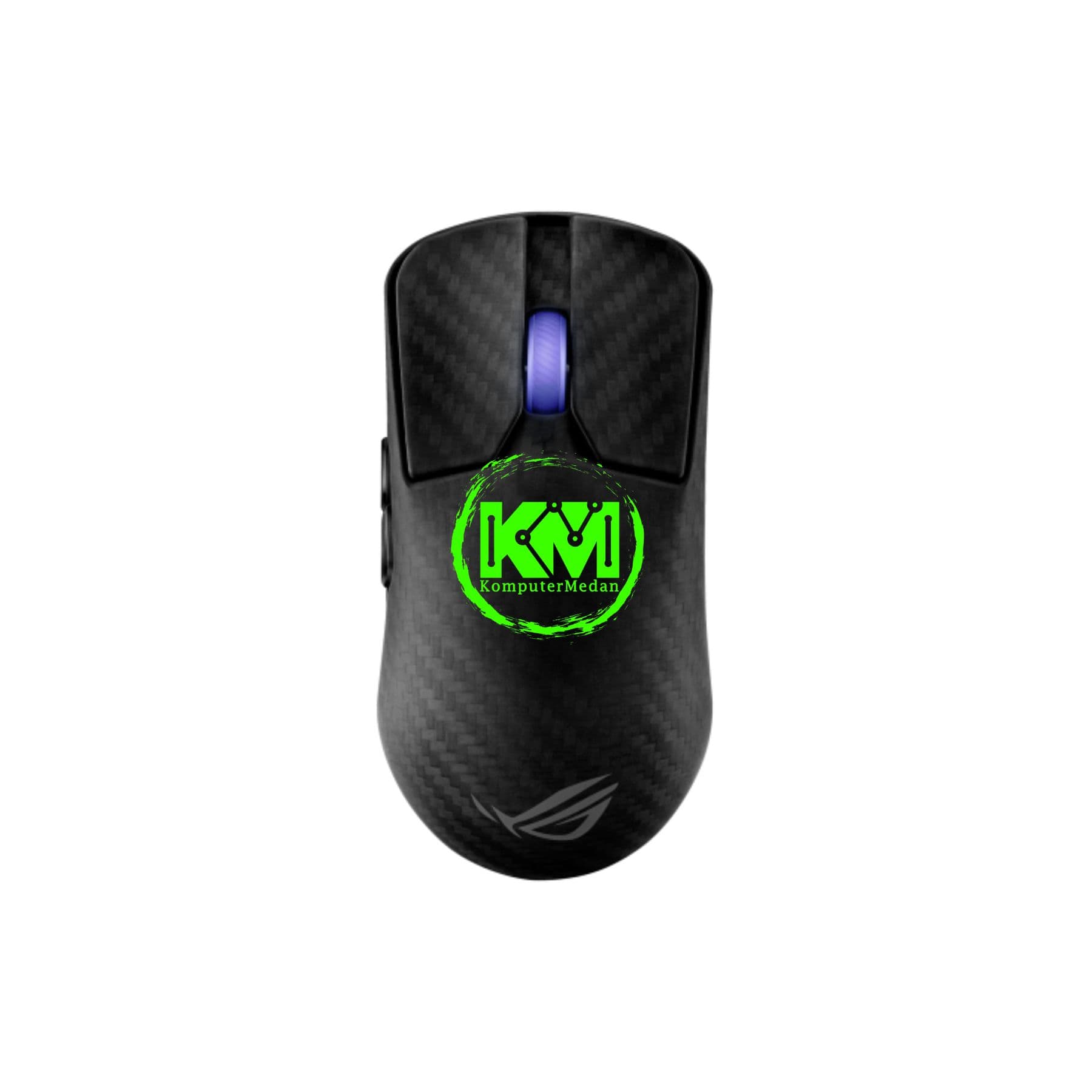 ASUS ROG HARPE ACE EXTREME - Image 1
