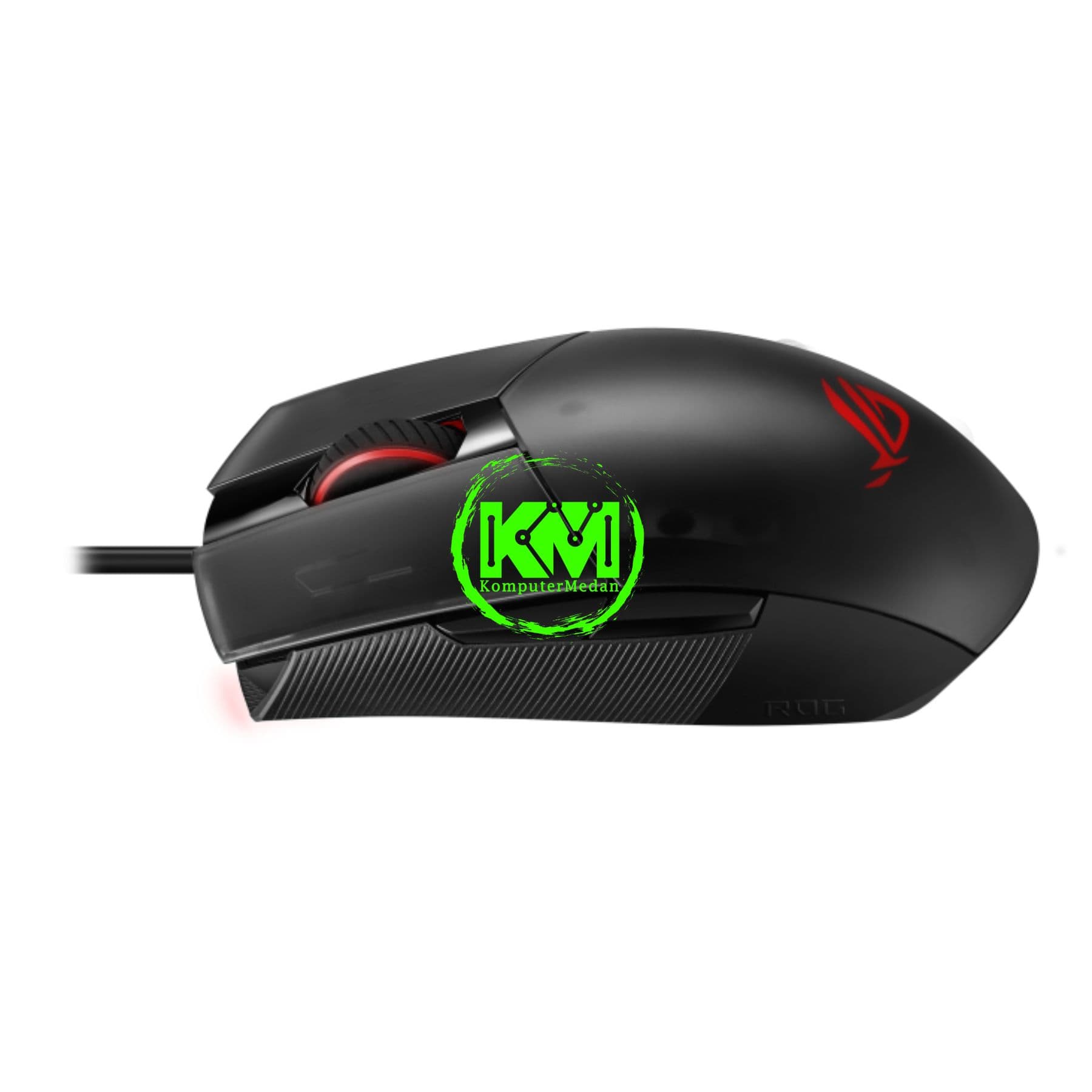 ASUS MOUSE ROG STRIX IMPACT II - NON PPN - Image 4