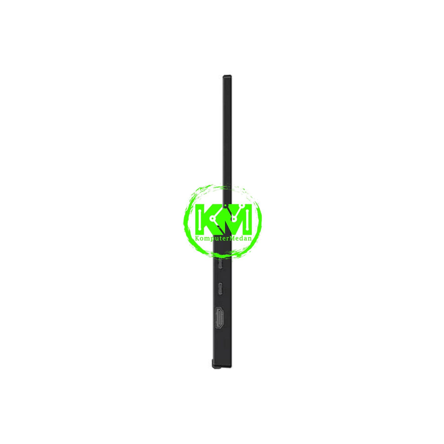 MSI PRO MP165 E6 PORTABLE ( 16"/FHD/IPS/HDMI/2xTYPE-C/SPEAKER/FIXED STAND/VESA) - Image 4