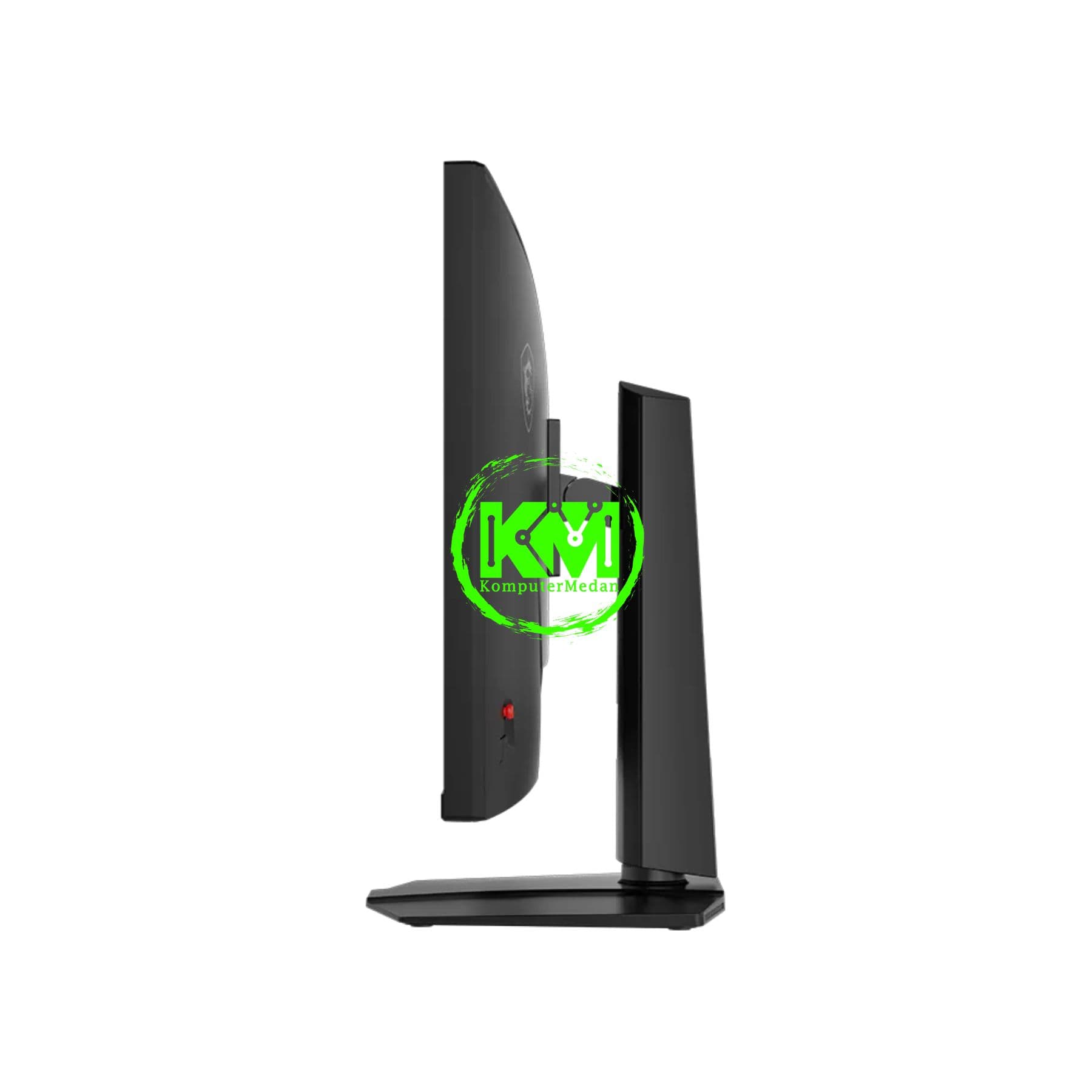 MSI GAMING MAG 322URDF E16 (32"/DUAL MODE 4K@160HZ-FULL HD@320HZ/RAPID IPS/0.5MS/DP/2xHDMI/USB/HDR400/ERGONOMIC) - Image 5