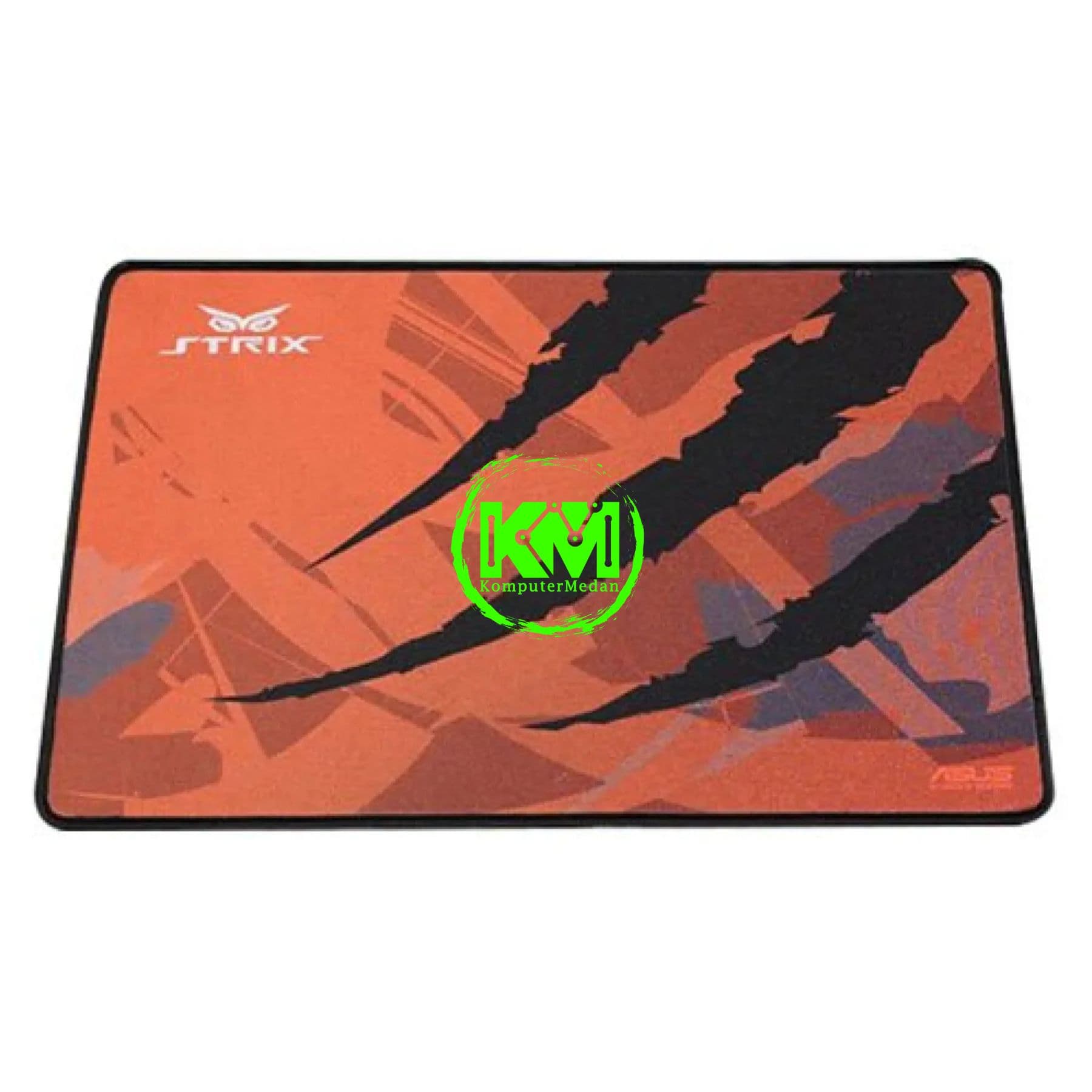 ASUS MOUSEPAD STRIX GLIDE - SPEED NON PPN - Image 1