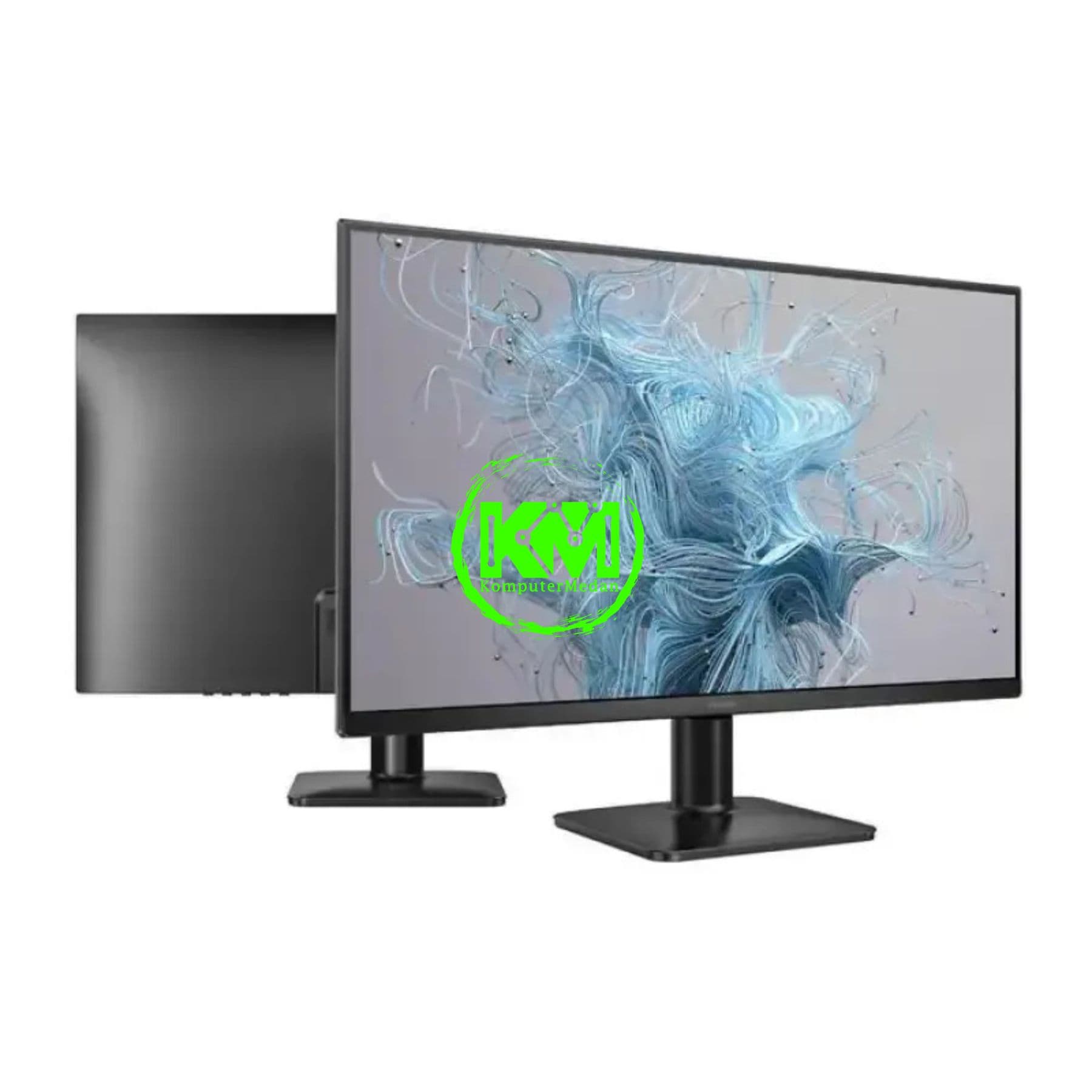 PHILIPS 27E2N1500L (27"/QHD/IPS/75HZ/4MS/HDMI/DP/HDR10/VESA) - Image 2