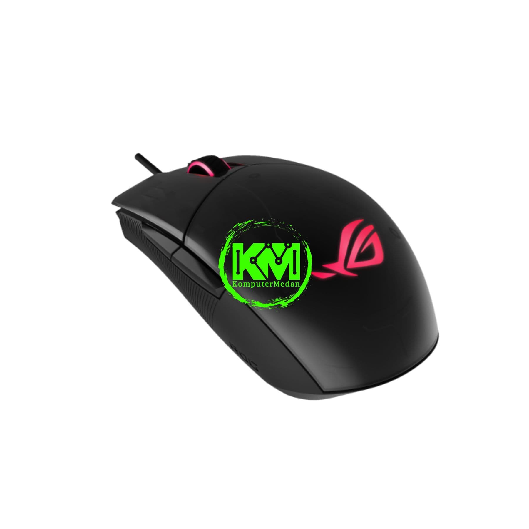 ASUS MOUSE ROG STRIX IMPACT II - NON PPN - Image 6