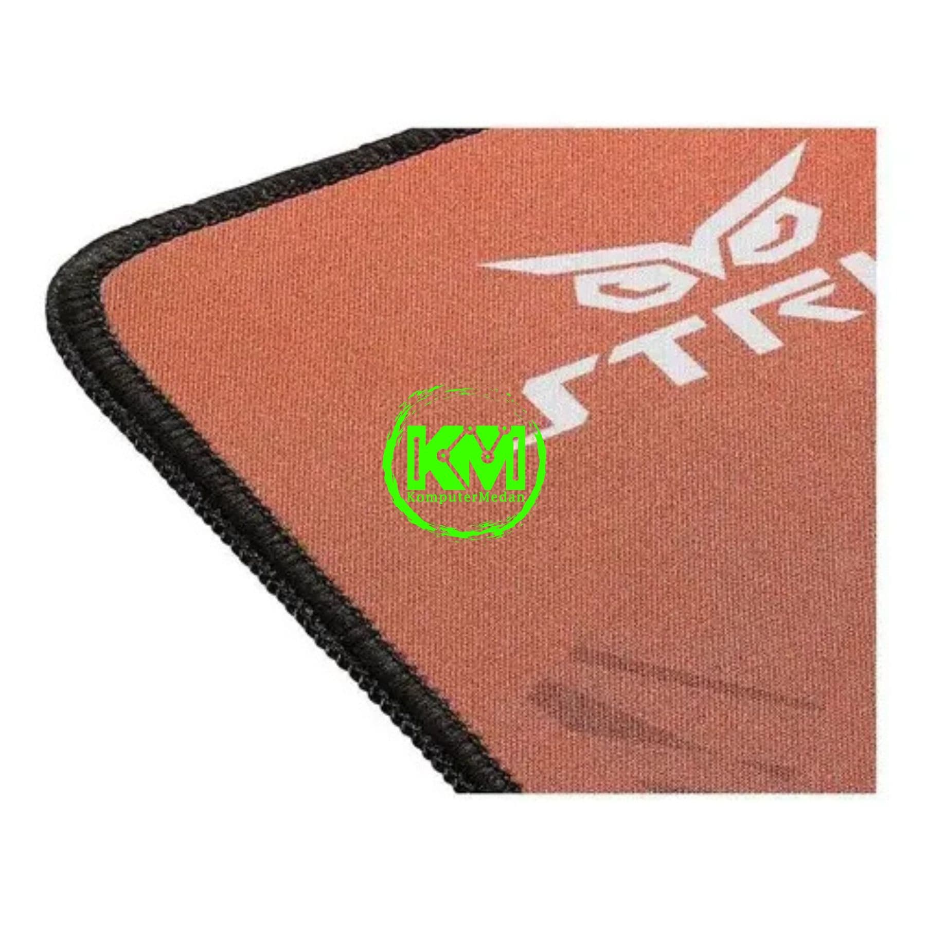 ASUS MOUSEPAD STRIX GLIDE - SPEED NON PPN - Image 3