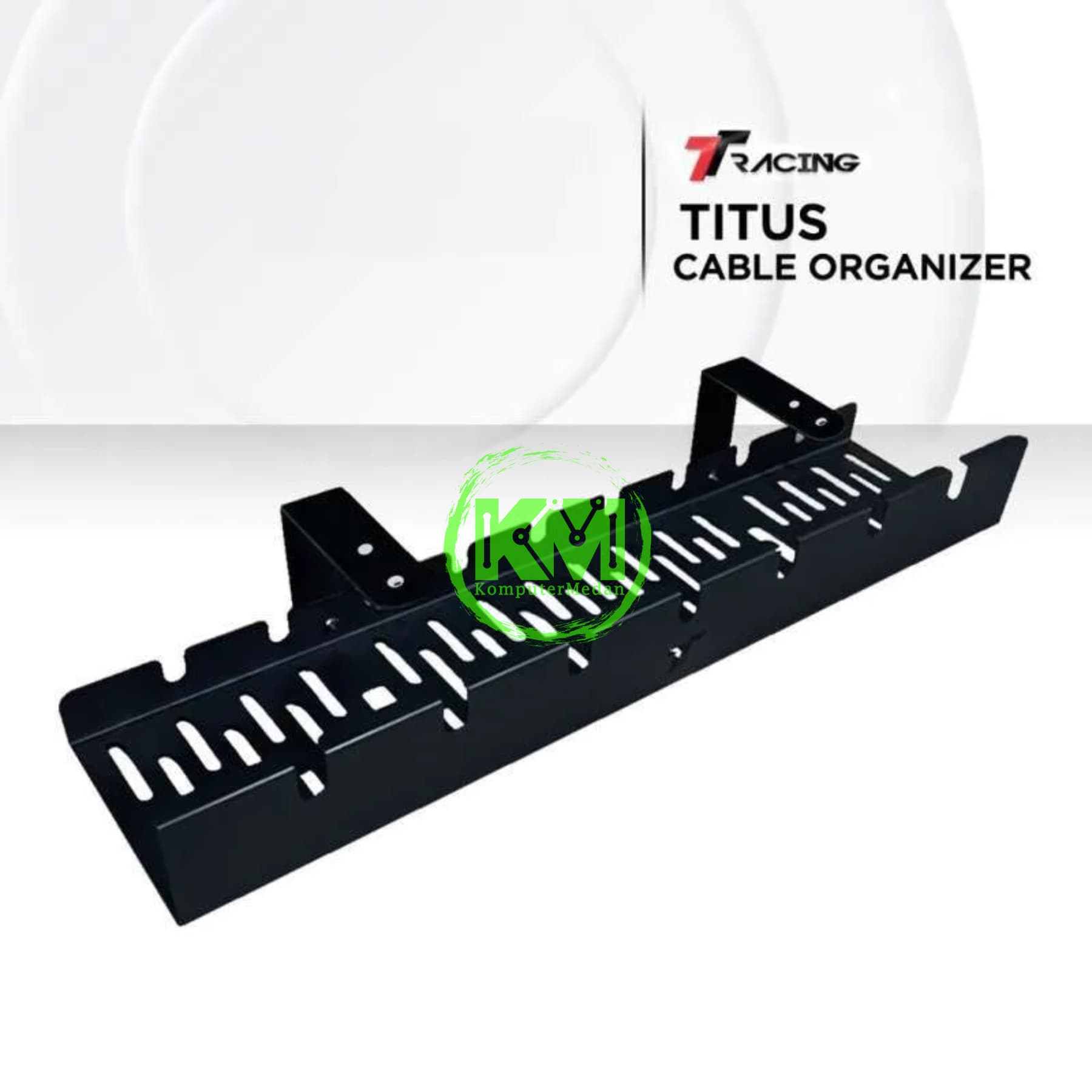 TTRACING TITUS CABLE ORGANIZER