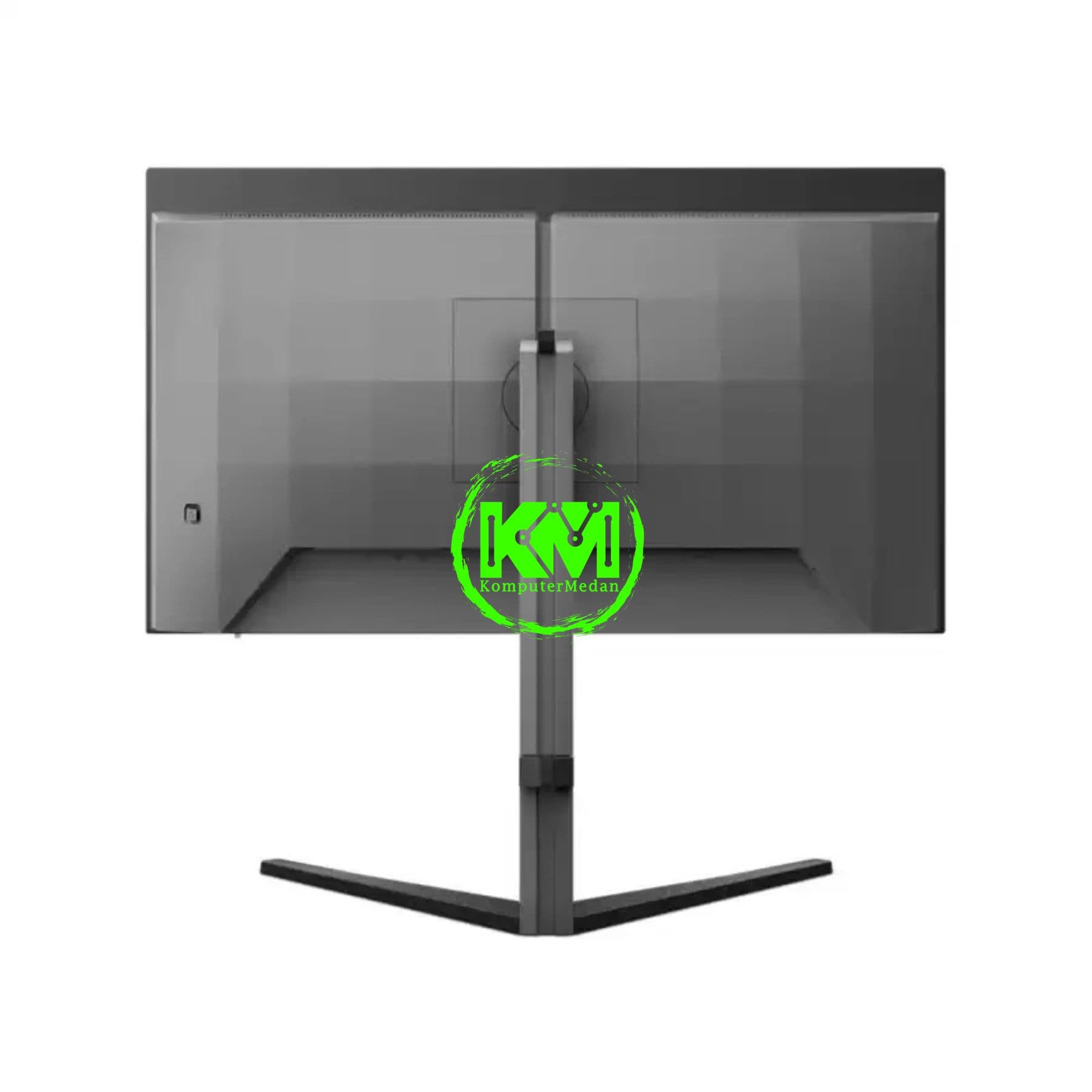 PHILIPS EVNIA 27M2N6500L OLED (27"/QHD/QD OLED/240HZ/0.03MS/DP/HDMI/HDR10/G-SYNC/ERGONOMIC) - Image 5