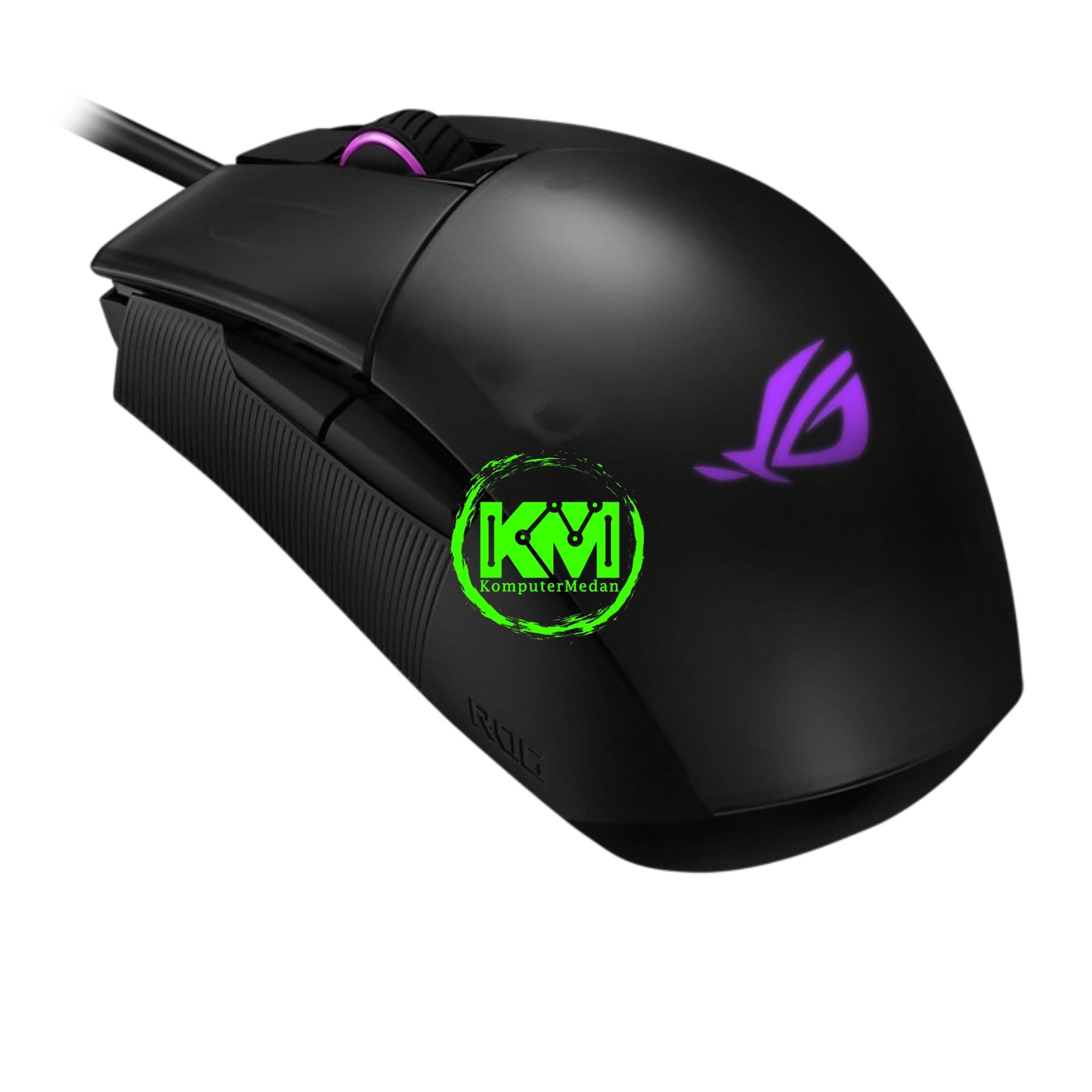 ASUS MOUSE ROG STRIX IMPACT II - NON PPN - Image 2