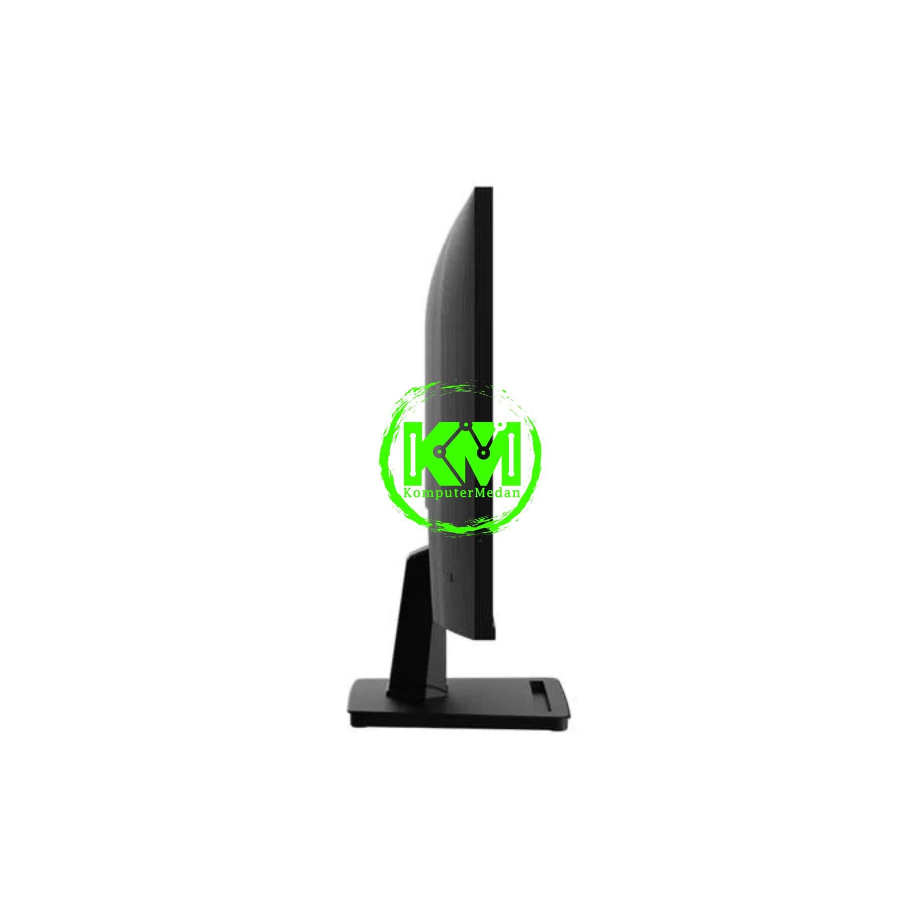 MSI PRO MP251 E14L (25"/FHD/144HZ/IPS/HDMI/VGA/EYE-CARE) - Image 4
