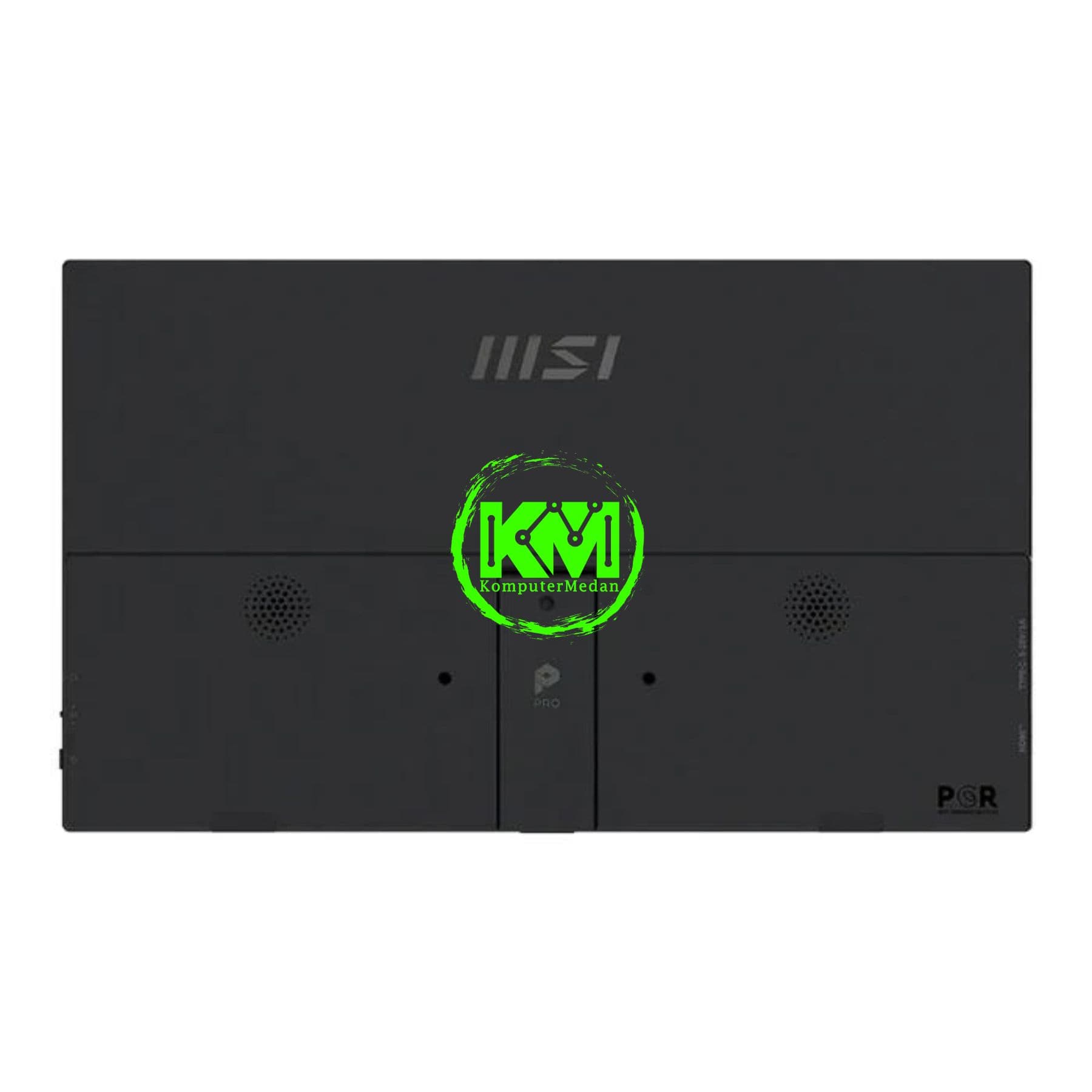MSI PRO MP165 E6 PORTABLE ( 16"/FHD/IPS/HDMI/2xTYPE-C/SPEAKER/FIXED STAND/VESA) - Image 2