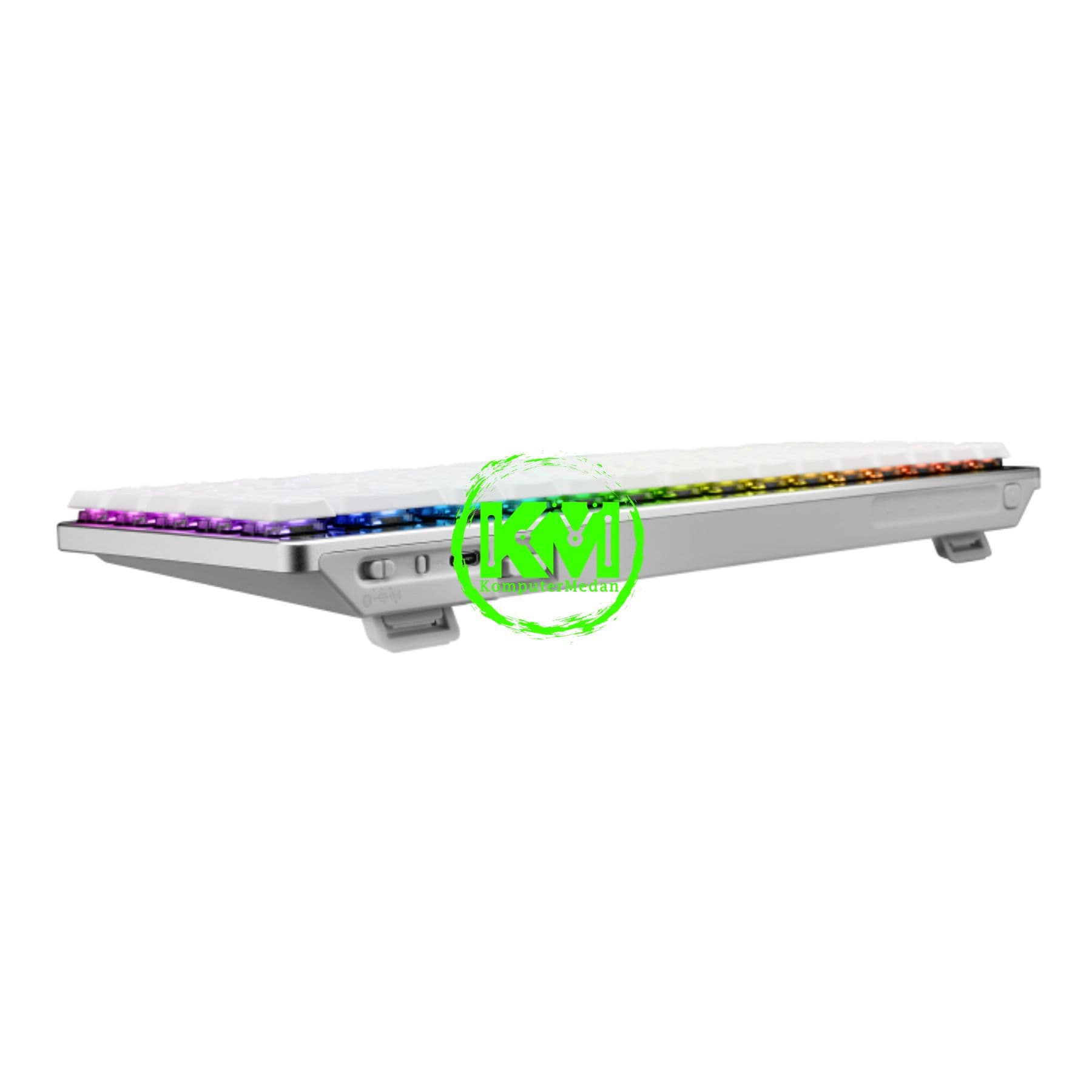 ASUS KEYBOARD ROG FALCHION LOW PROFILE WIRELESS - RX LOW PROFILE SWITCH - Image 7