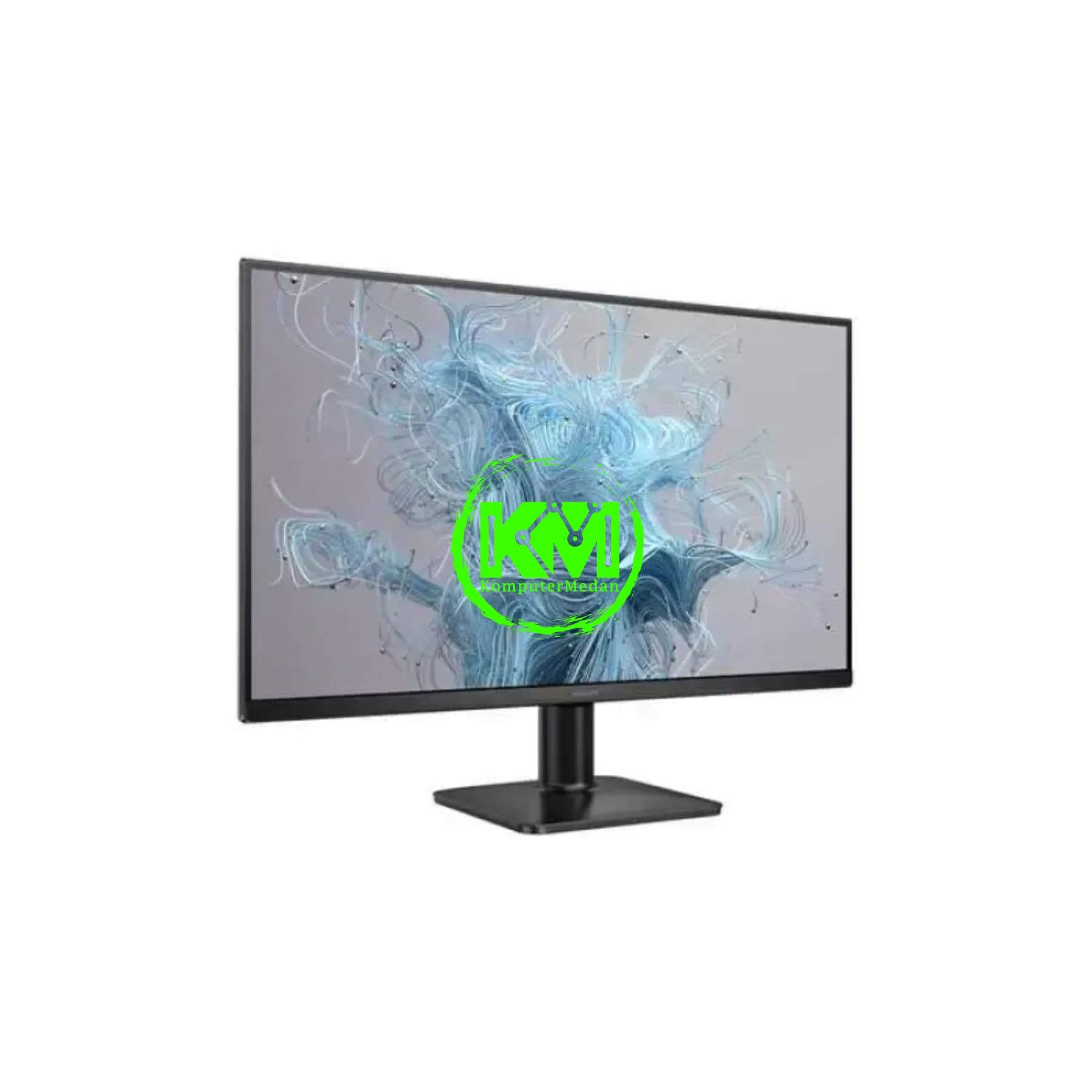 PHILIPS 27E2N1500L (27"/QHD/IPS/75HZ/4MS/HDMI/DP/HDR10/VESA) - Image 3
