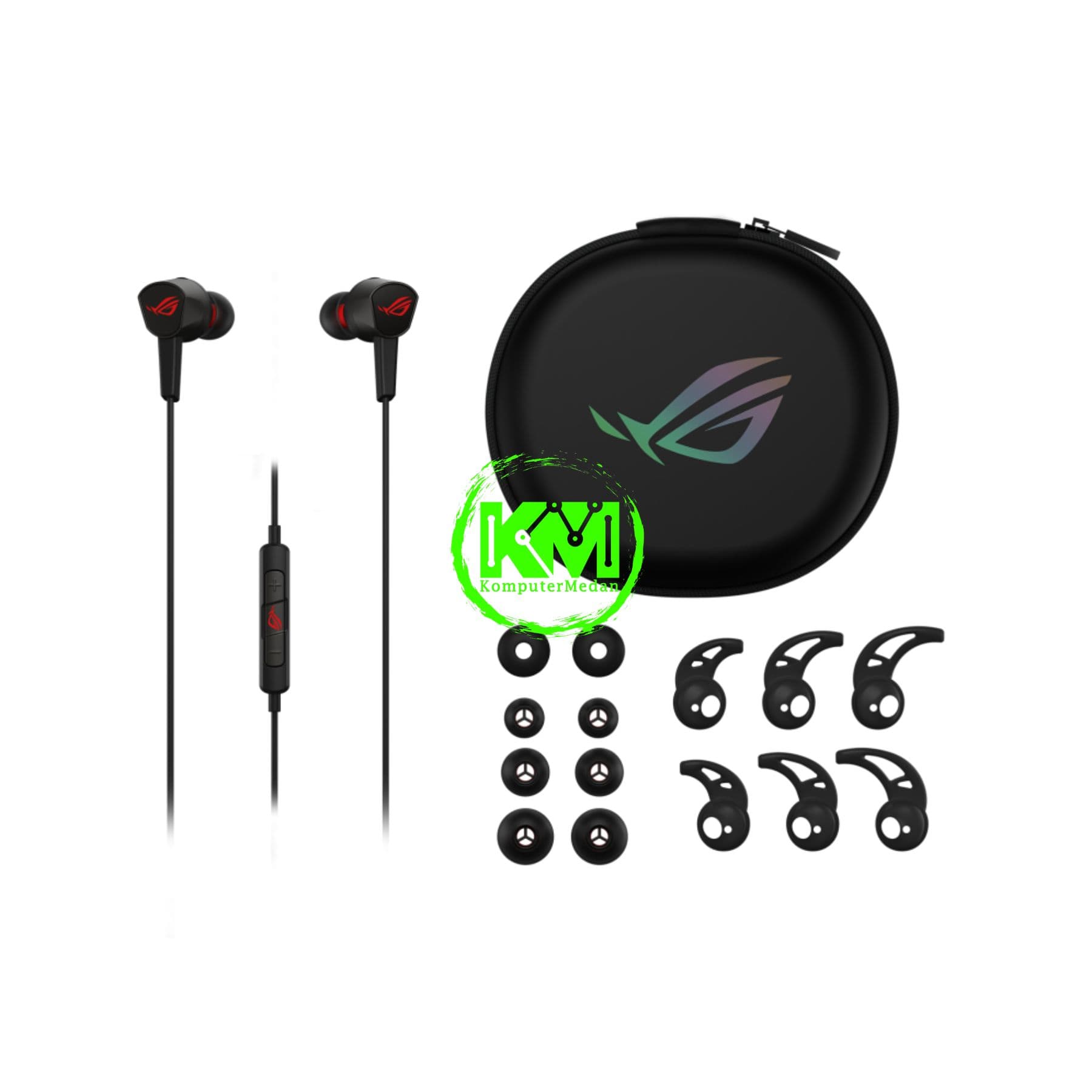 ASUS ROG CETRA II CORE - Image 8