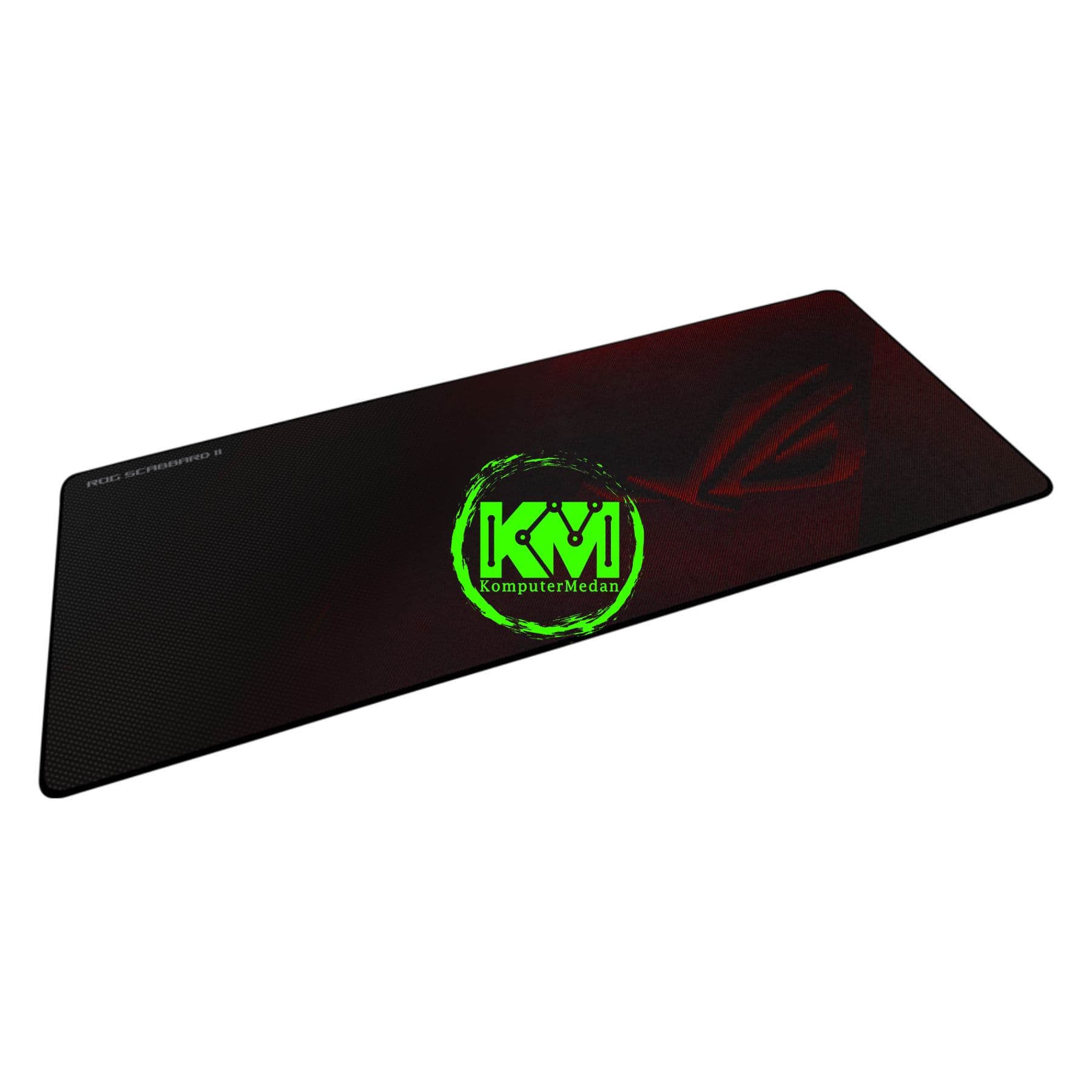ASUS MOUSEPAD ROG SCABBARD II (900x400x3MM) - Image 3