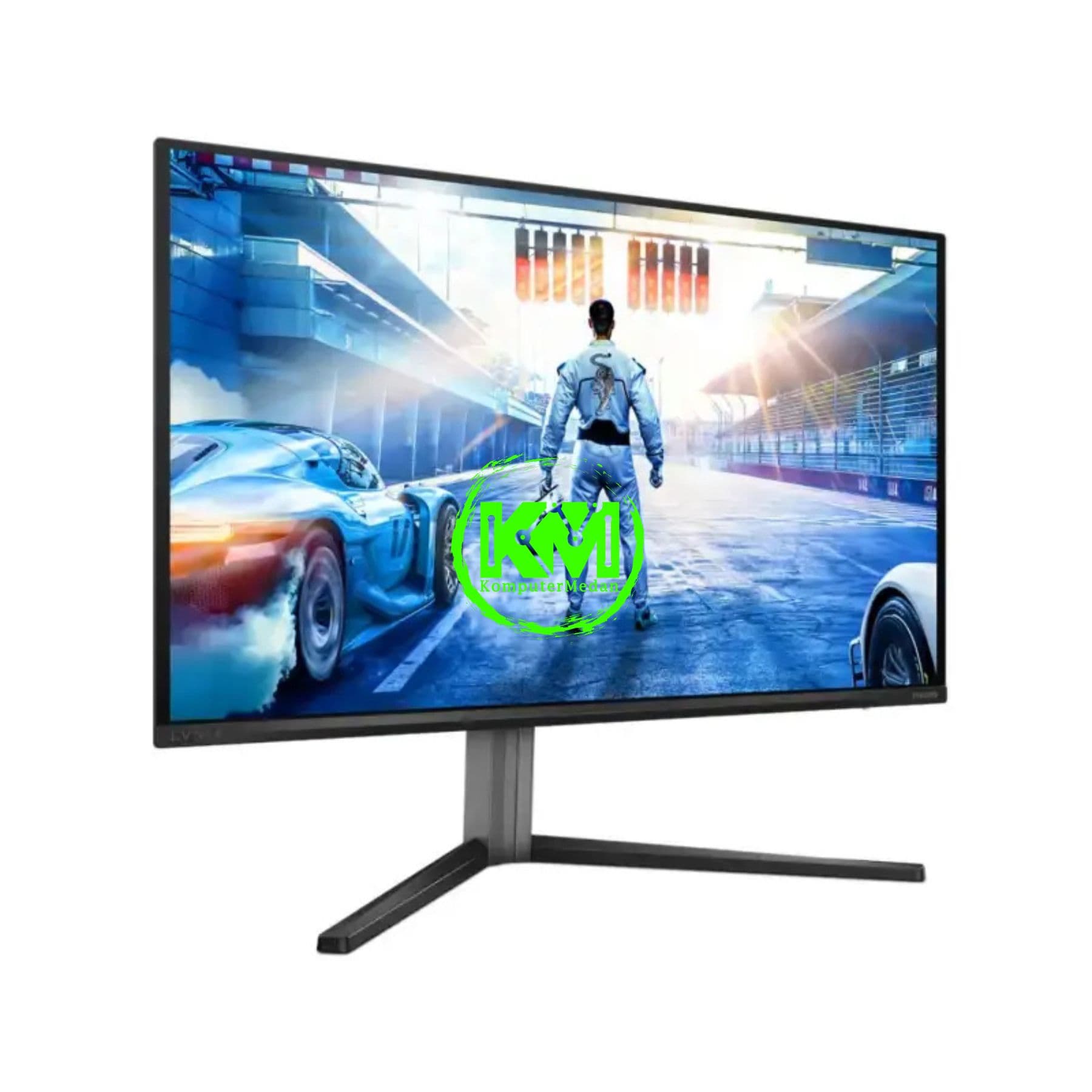 PHILIPS EVNIA 27M2N6500L OLED (27"/QHD/QD OLED/240HZ/0.03MS/DP/HDMI/HDR10/G-SYNC/ERGONOMIC) - Image 3