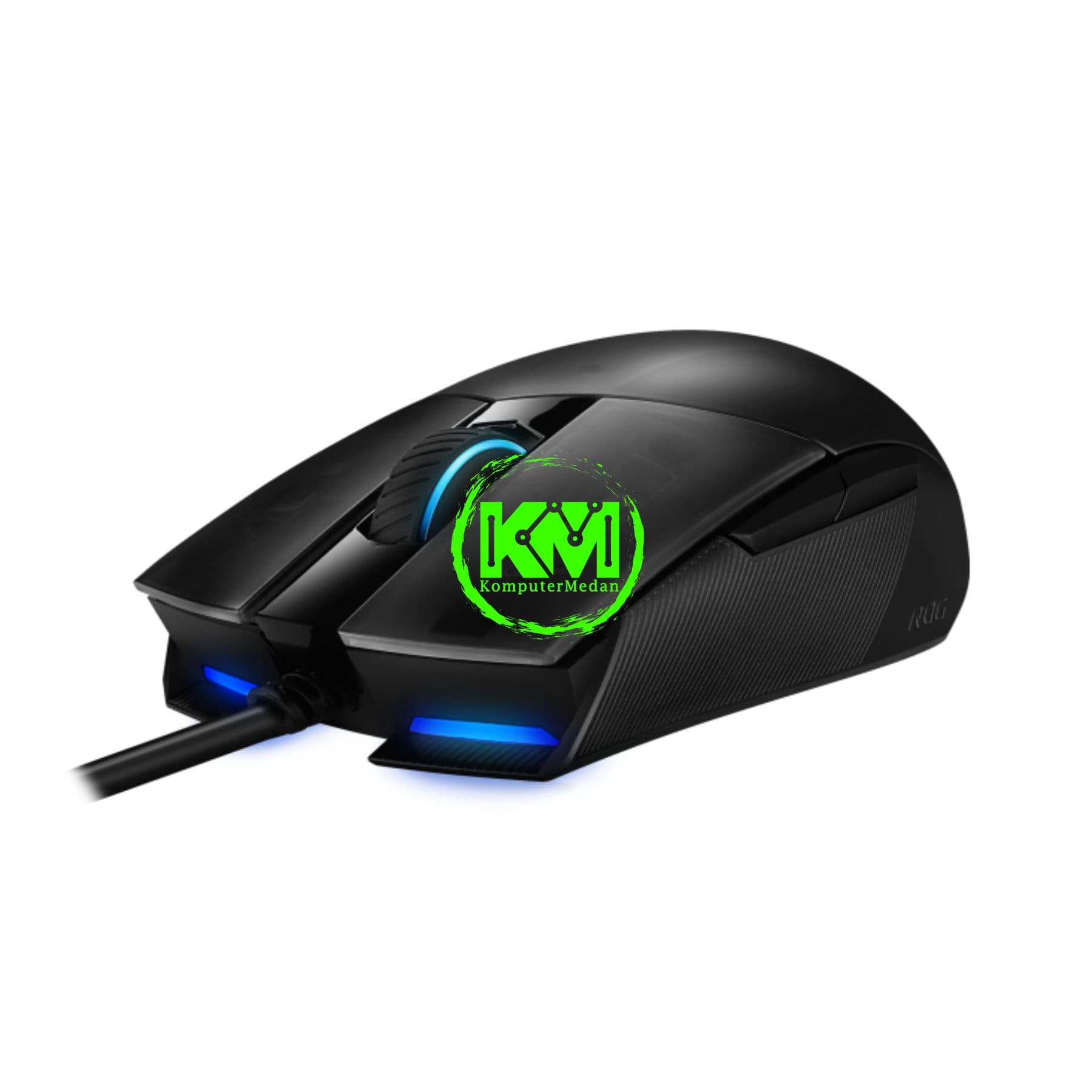 ASUS MOUSE ROG STRIX IMPACT II - NON PPN - Image 5
