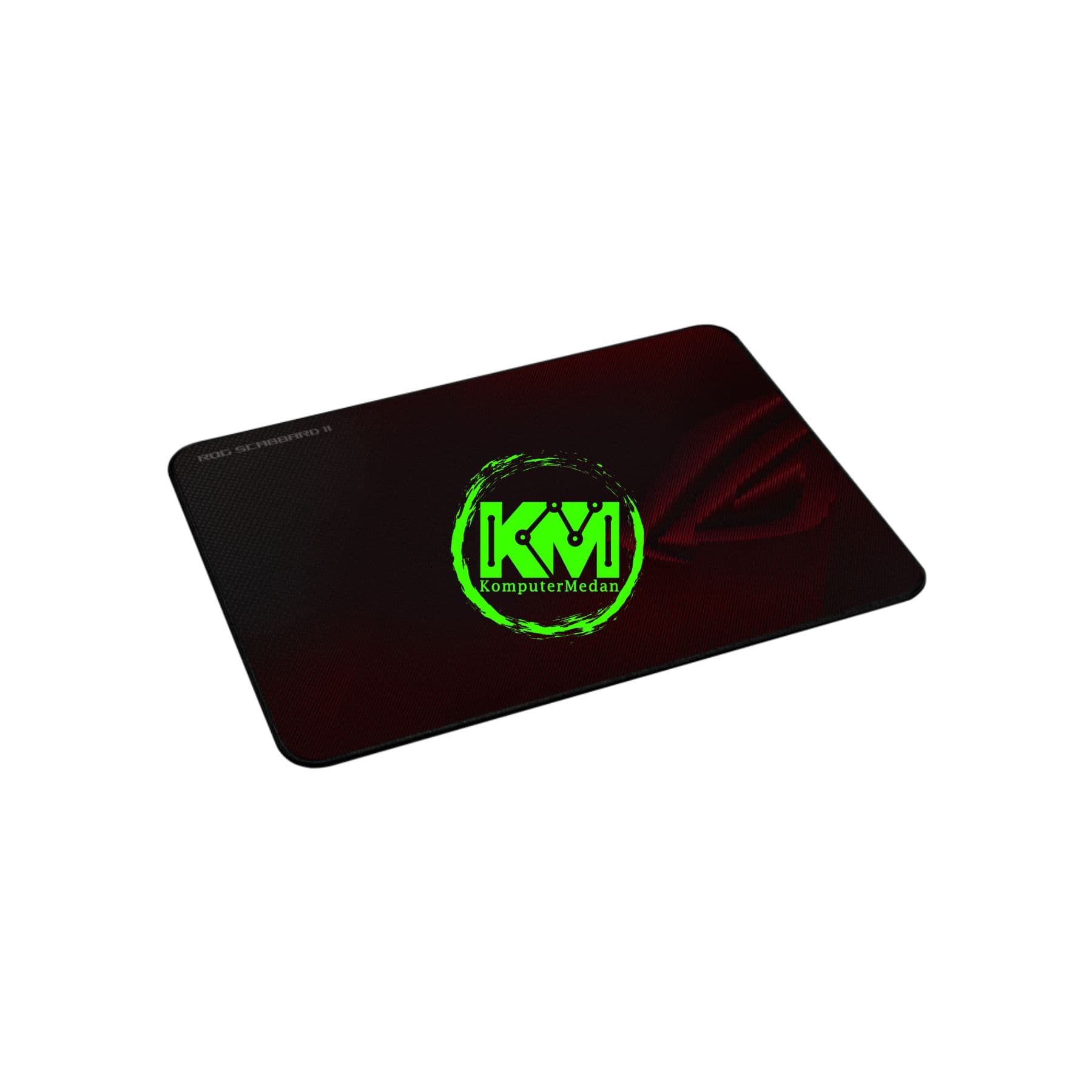 ASUS MOUSEPAD ROG SCABBARD II (900x400x3MM) - Image 4