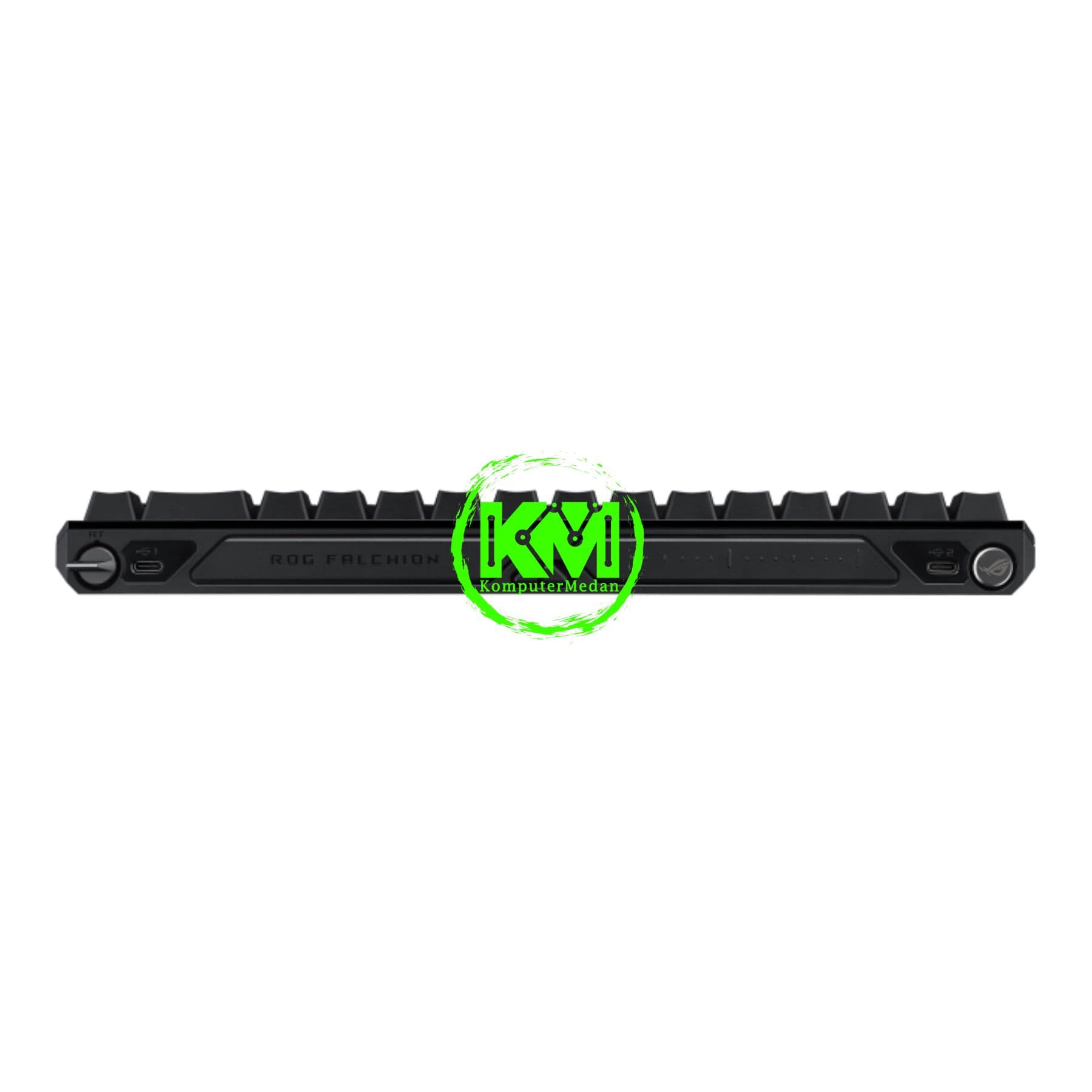 ASUS KEYBOARD ROG FALCHION ACE HFX - ROG HFX MAGNETIC SWITCH - Image 5