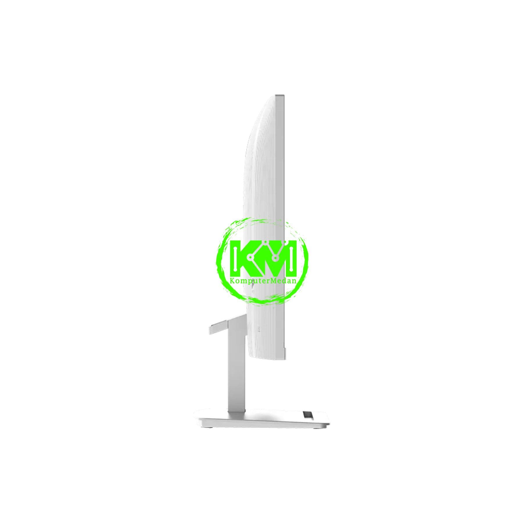 MSI PRO MP273W E14A WHITE (27"/FHD/144HZ/IPS/HDMI/DP/VGA/SPEAKER/EYE-CARE) - Image 6