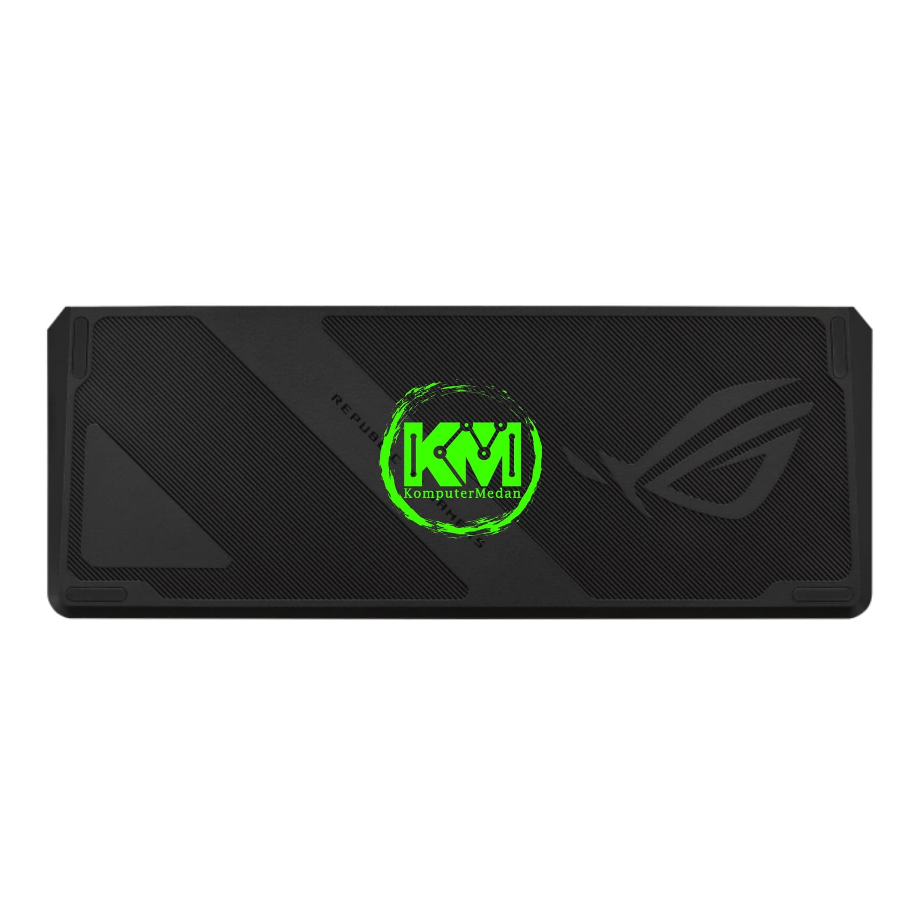 ASUS KEYBOARD ROG FALCHION ACE HFX - ROG HFX MAGNETIC SWITCH - Image 8