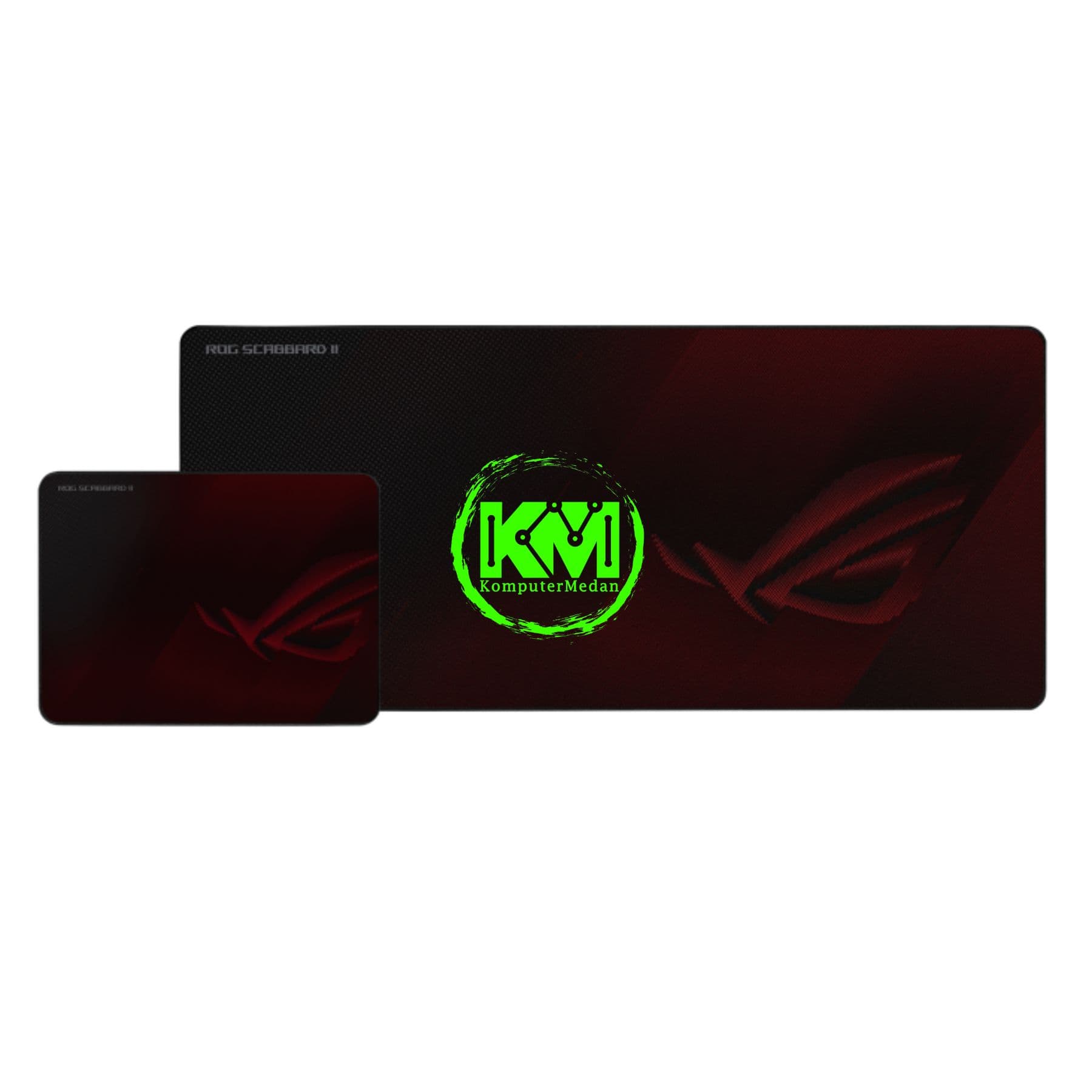 ASUS MOUSEPAD ROG SCABBARD II (900x400x3MM)
