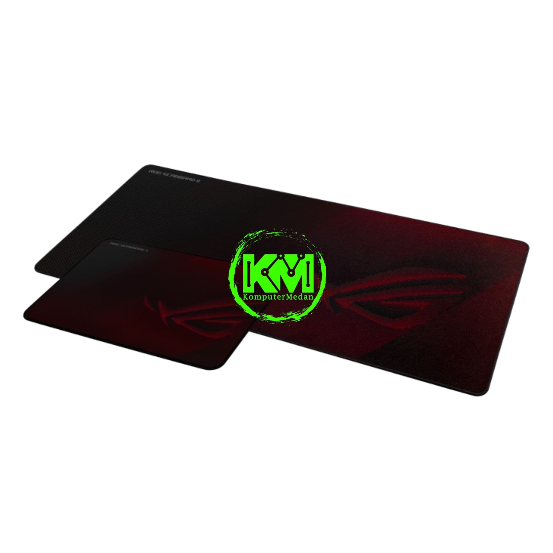 ASUS MOUSEPAD ROG SCABBARD II (900x400x3MM) - Image 2