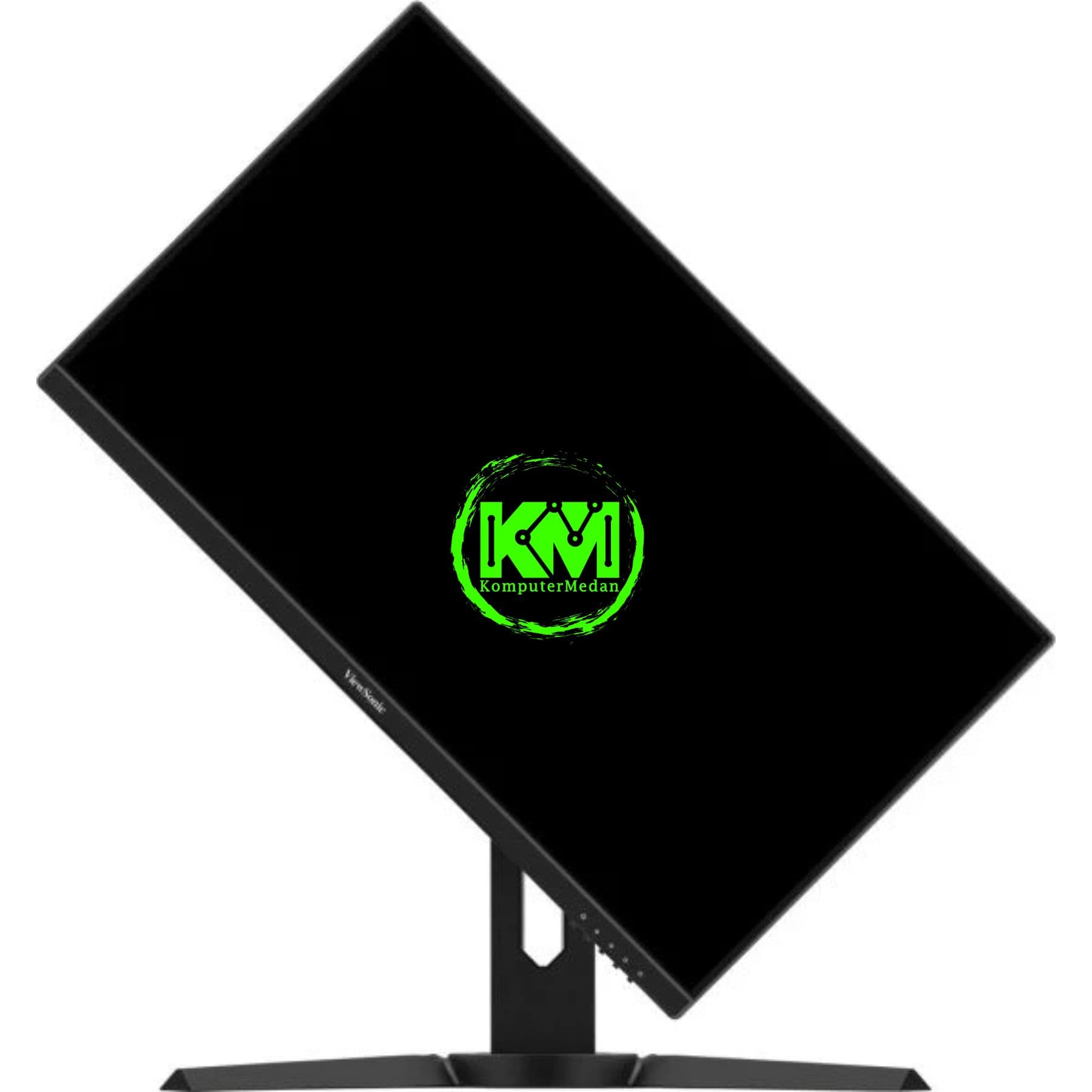 VIEWSONIC XG2709A (27"/FHD/IPS/240HZ/1MS/2xHDMI/DP/FREESYNC/G-SYNC/HDR10/ERGONOMIC) - Image 8