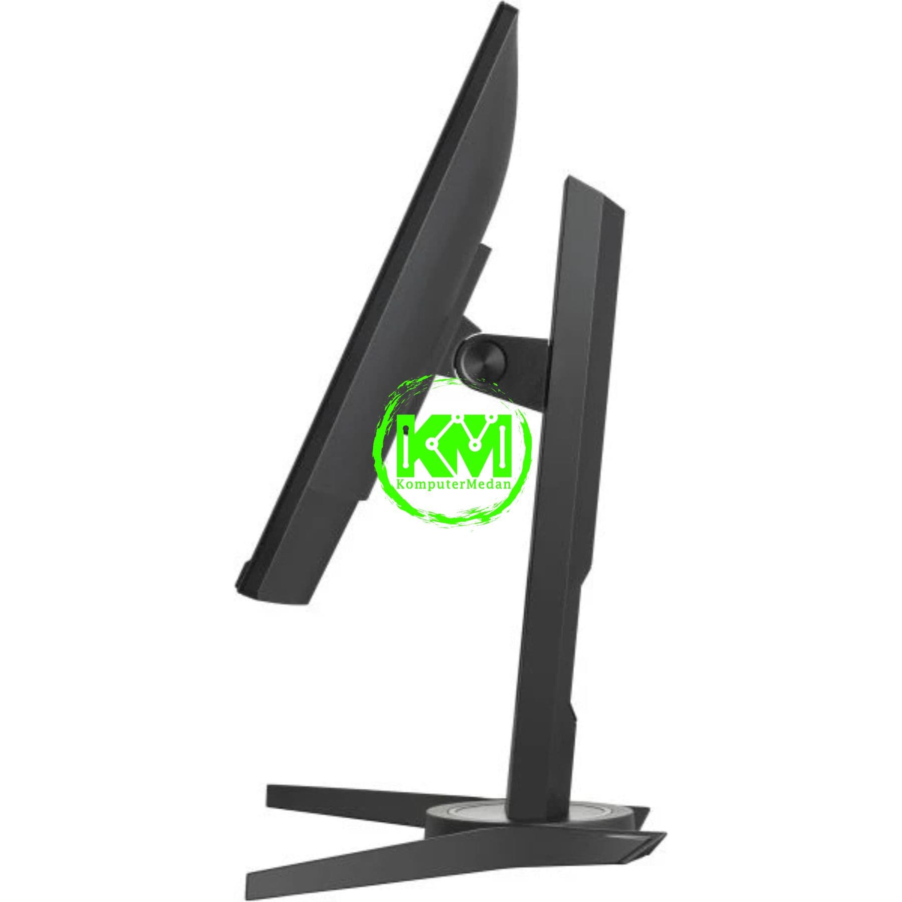 VIEWSONIC XG2709A (27"/FHD/IPS/240HZ/1MS/2xHDMI/DP/FREESYNC/G-SYNC/HDR10/ERGONOMIC) - Image 7