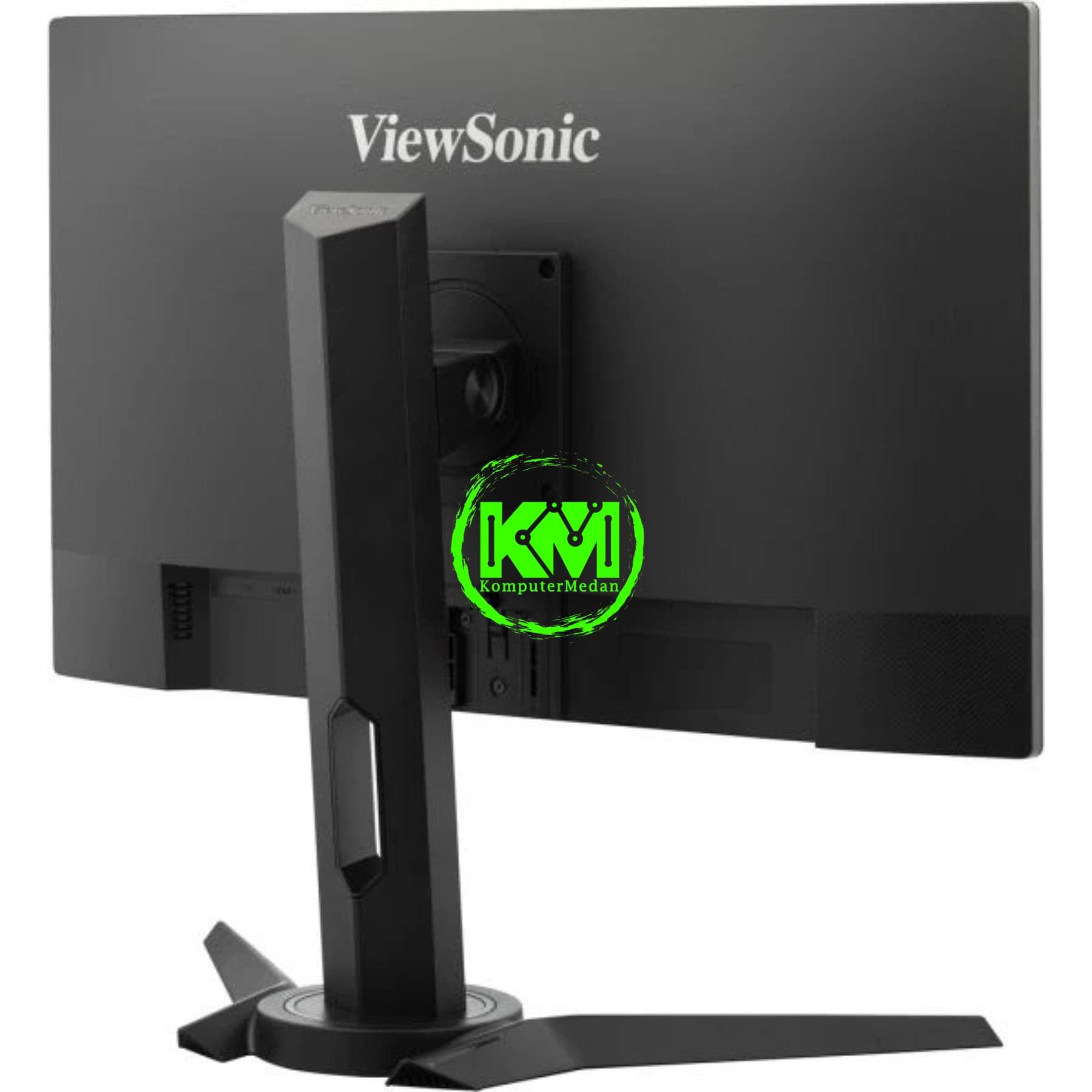 VIEWSONIC XG2709A (27"/FHD/IPS/240HZ/1MS/2xHDMI/DP/FREESYNC/G-SYNC/HDR10/ERGONOMIC) - Image 4