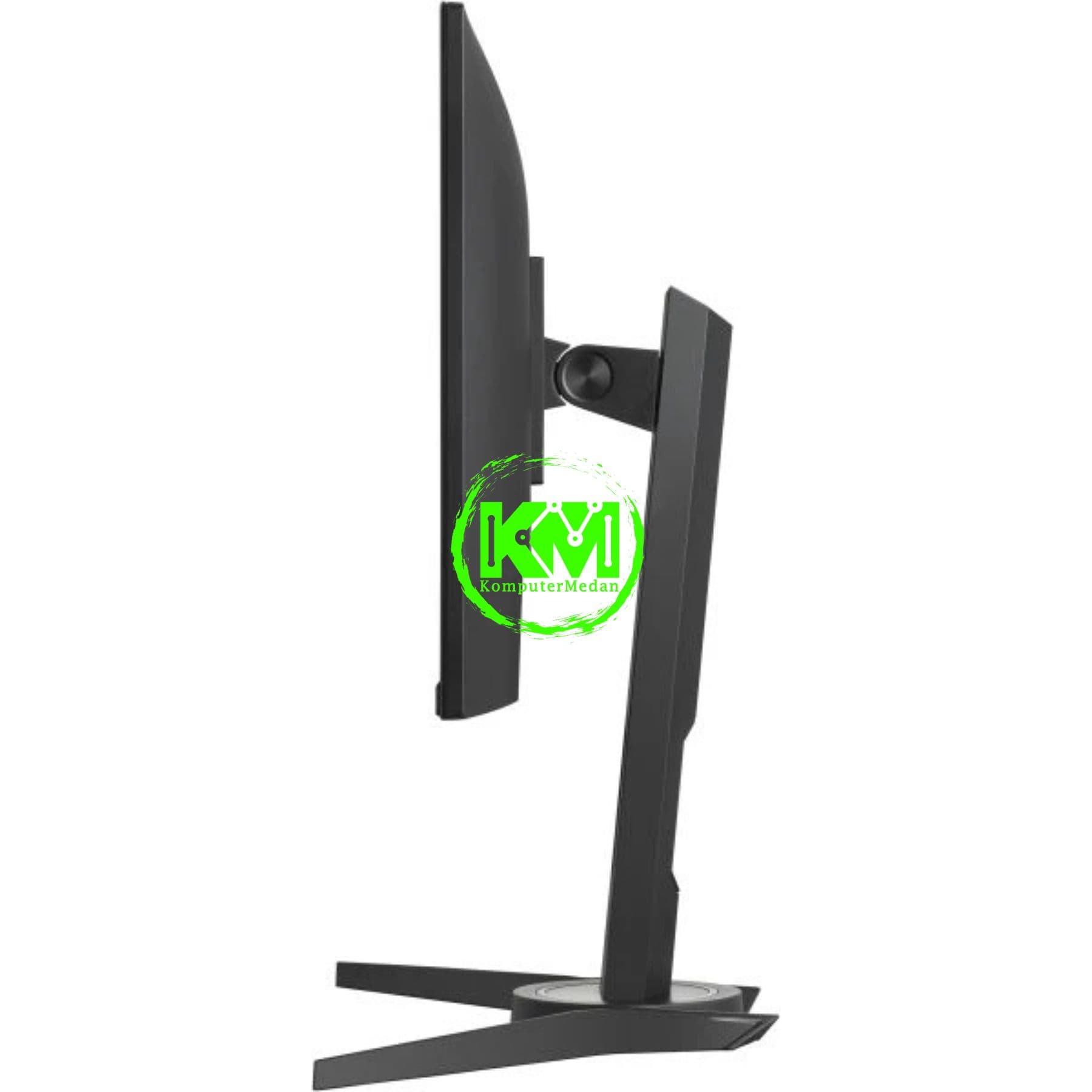 VIEWSONIC XG2709A (27"/FHD/IPS/240HZ/1MS/2xHDMI/DP/FREESYNC/G-SYNC/HDR10/ERGONOMIC) - Image 6