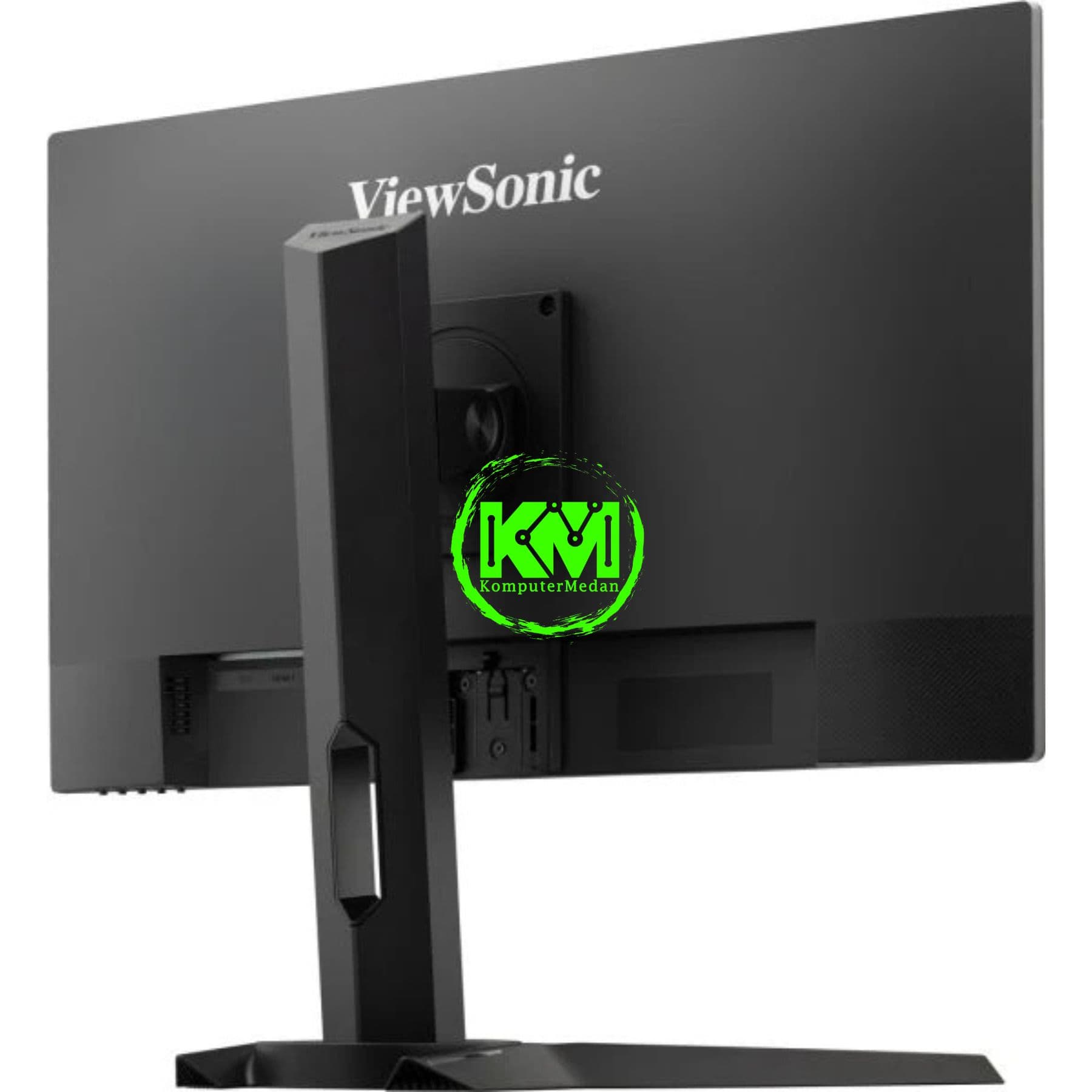 VIEWSONIC XG2709A (27"/FHD/IPS/240HZ/1MS/2xHDMI/DP/FREESYNC/G-SYNC/HDR10/ERGONOMIC) - Image 3