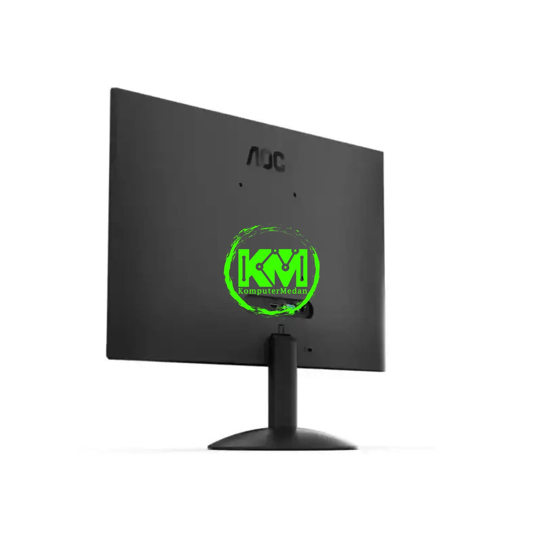 AOC 22B30HM2 (22"/FHD/VA/120HZ/HDMI/VGA/3.5MM AUDIO OUT/VESA) - Image 5