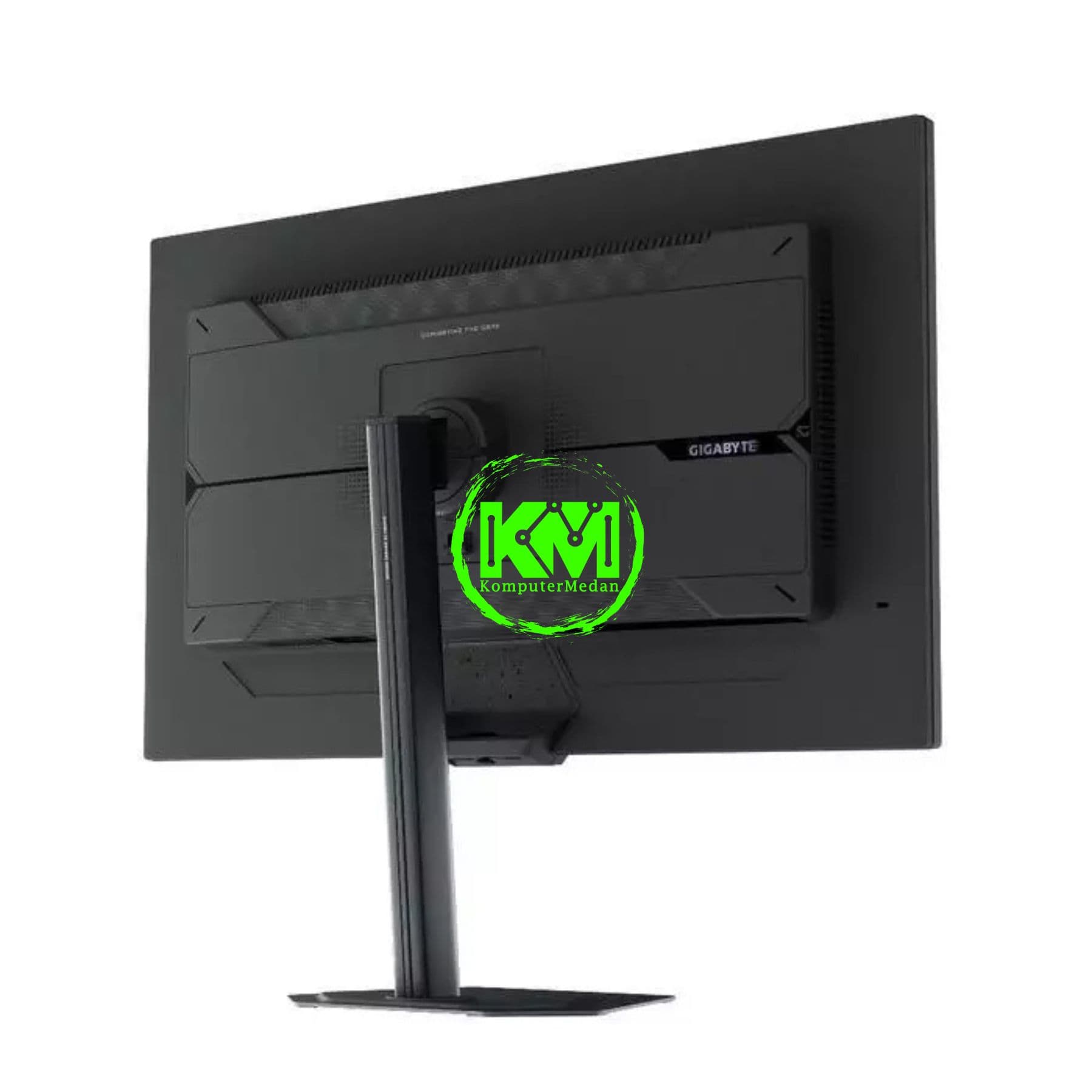 GIGABYTE G27Q20 (27"/QHD/IPS/0.5MS/210HZ (OC)/2xHDMI/DP/HDR10/G-SYNC/ERGONOMIC) - Image 5