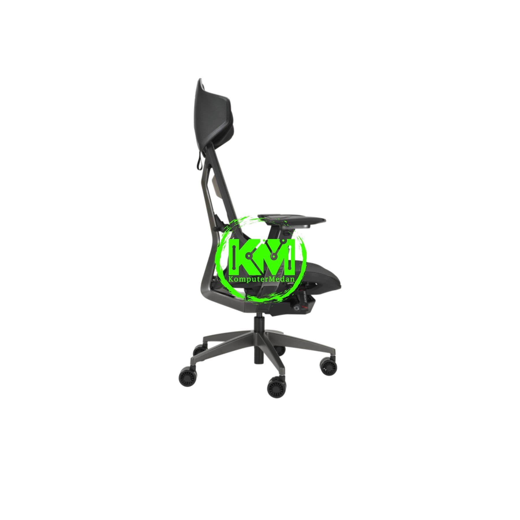 ASUS ROG GAMING CHAIR DESTRIER - Image 4
