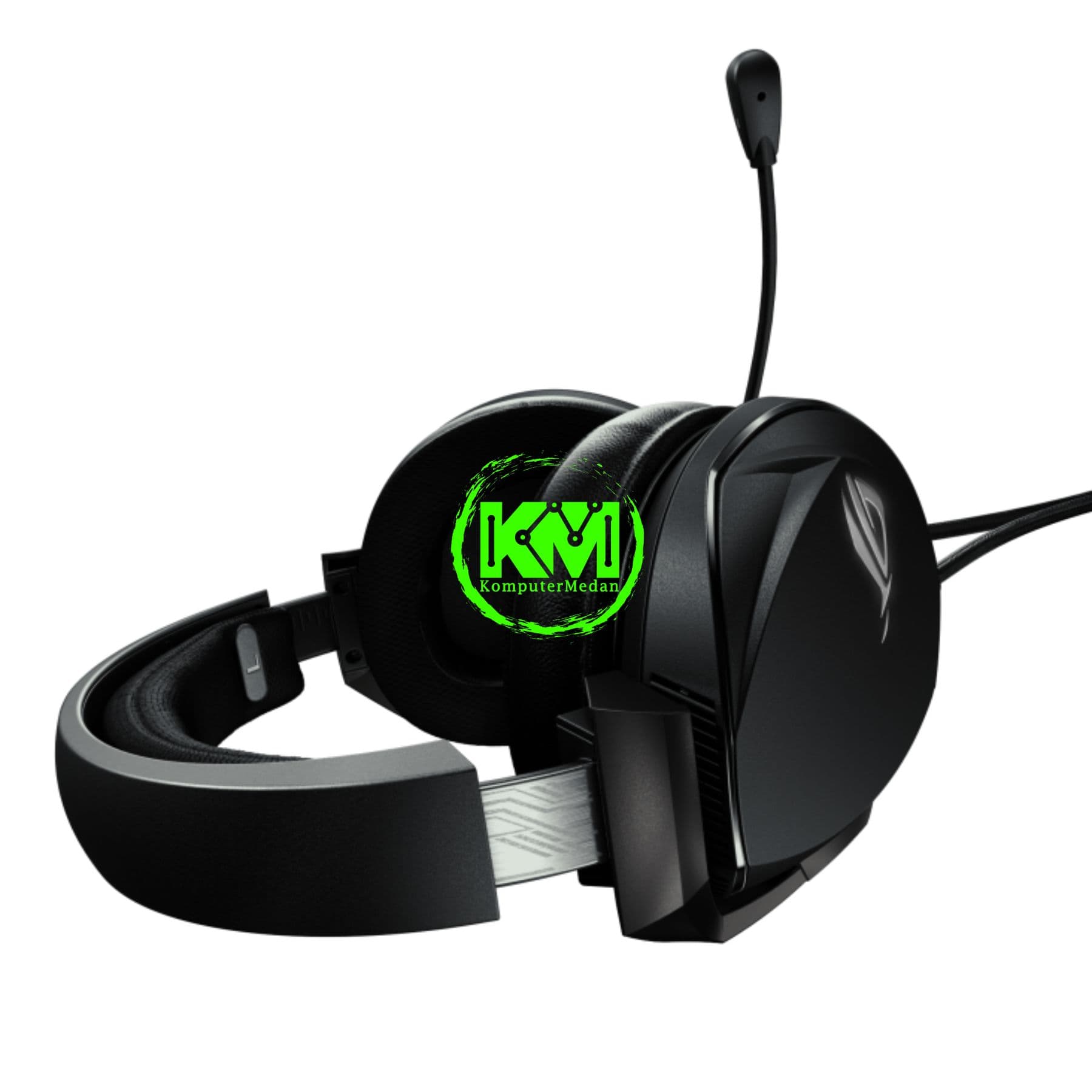 ASUS HEADSET ROG THETA ELECTRET - Image 3