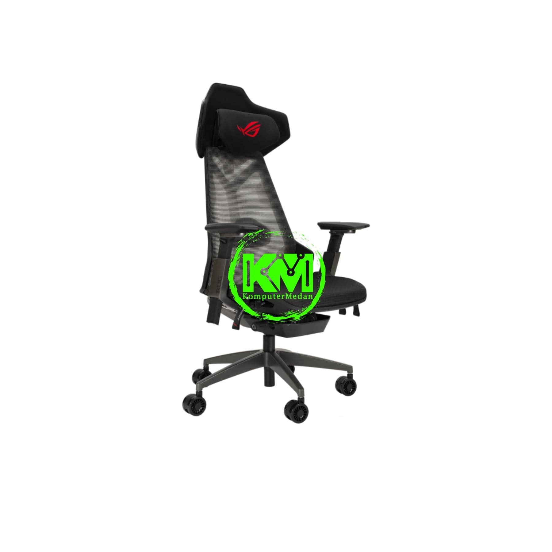 ASUS ROG GAMING CHAIR DESTRIER - Image 2