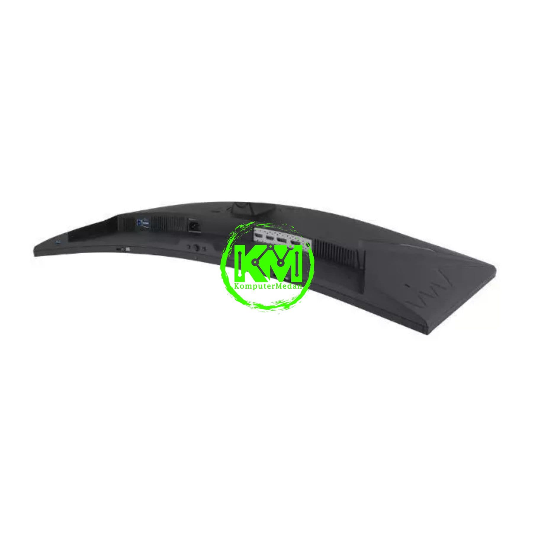 ASUS TUF VG34WQML5A (34"/CURVED/WQHD/250HZ (OC)/1MS/2xHDMI/2xDP/USB/SPEAKER/HDR400/FREESYNC PREMIUM) - Image 6