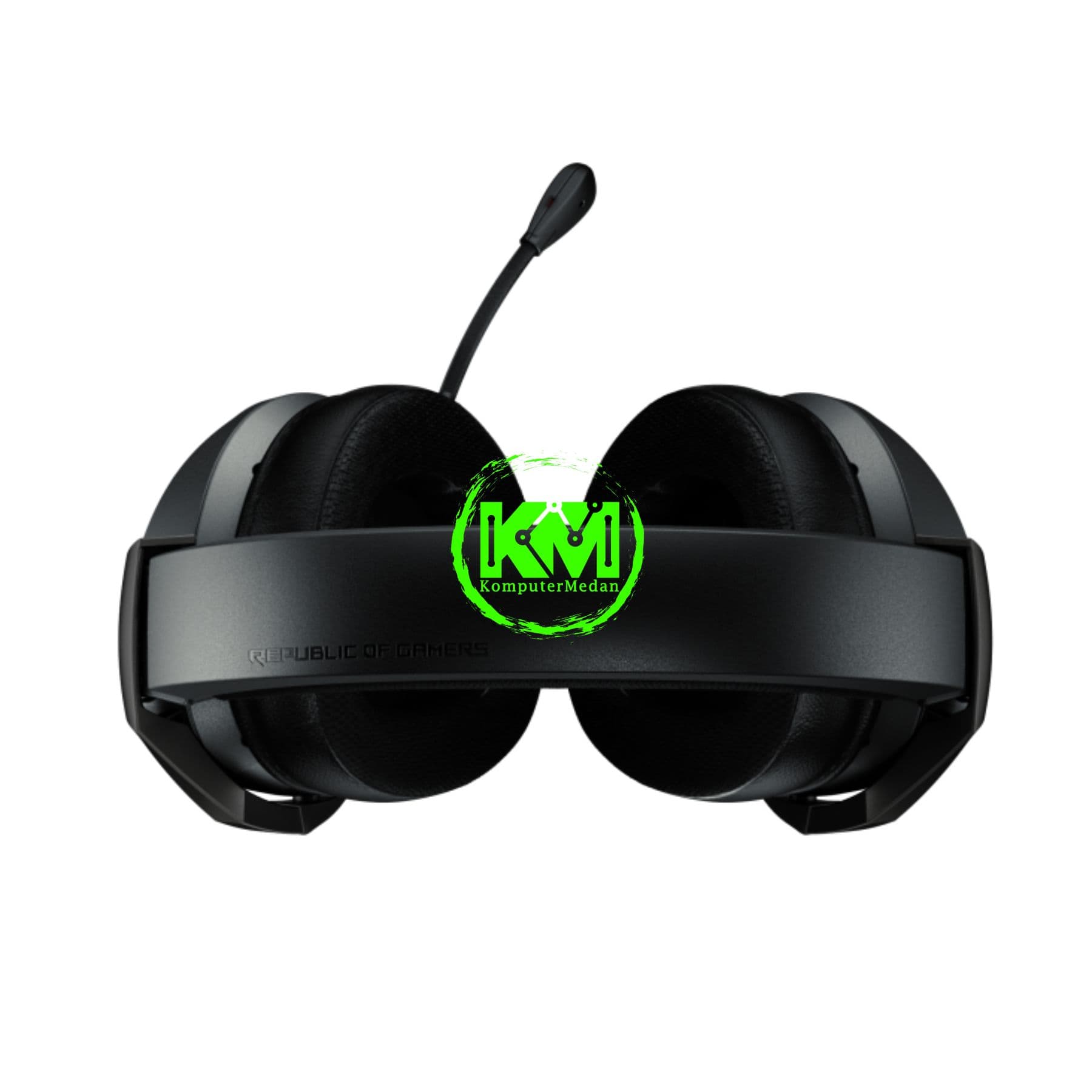 ASUS HEADSET ROG THETA ELECTRET - Image 4