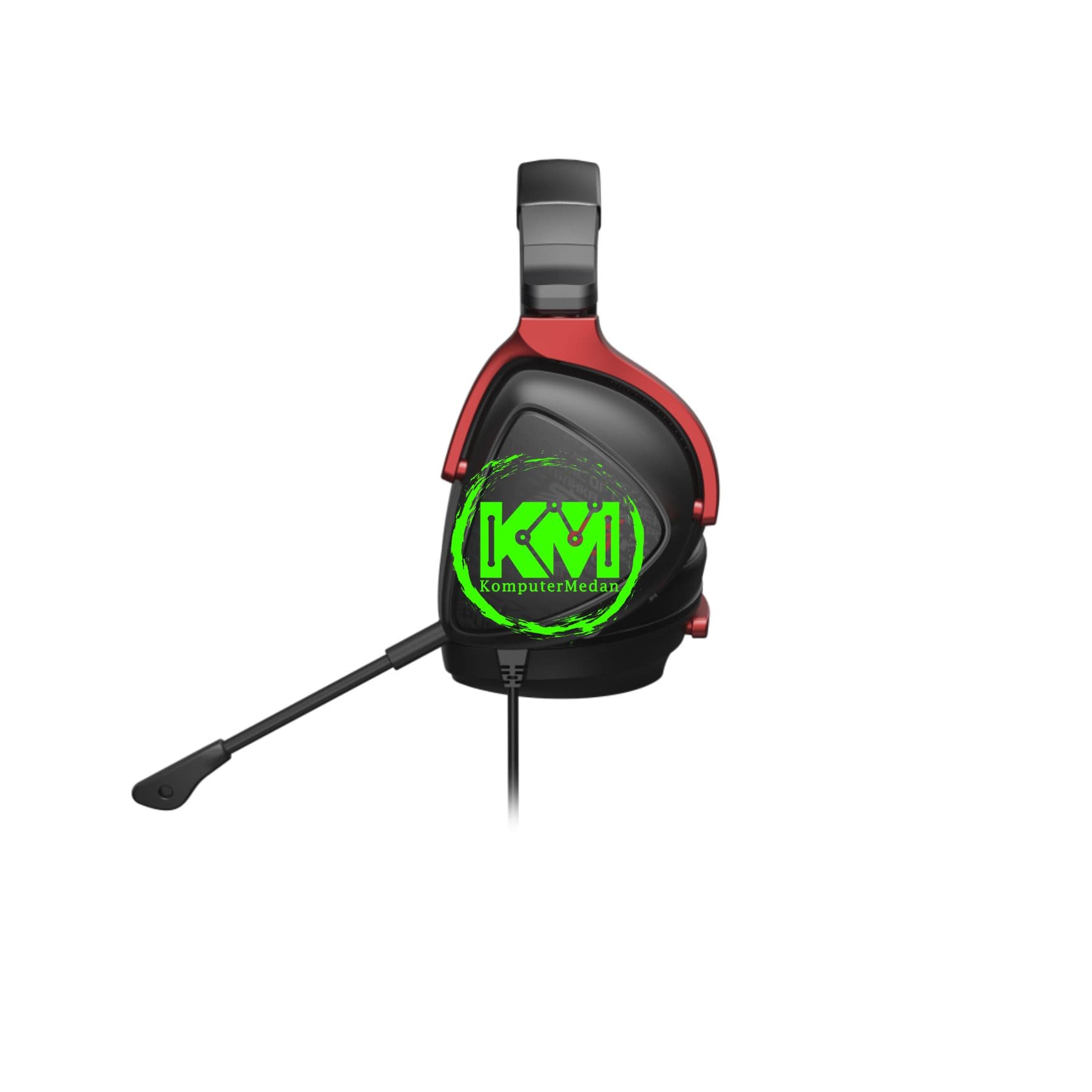 ASUS HEADSET ROG DELTA S CORE - Image 2