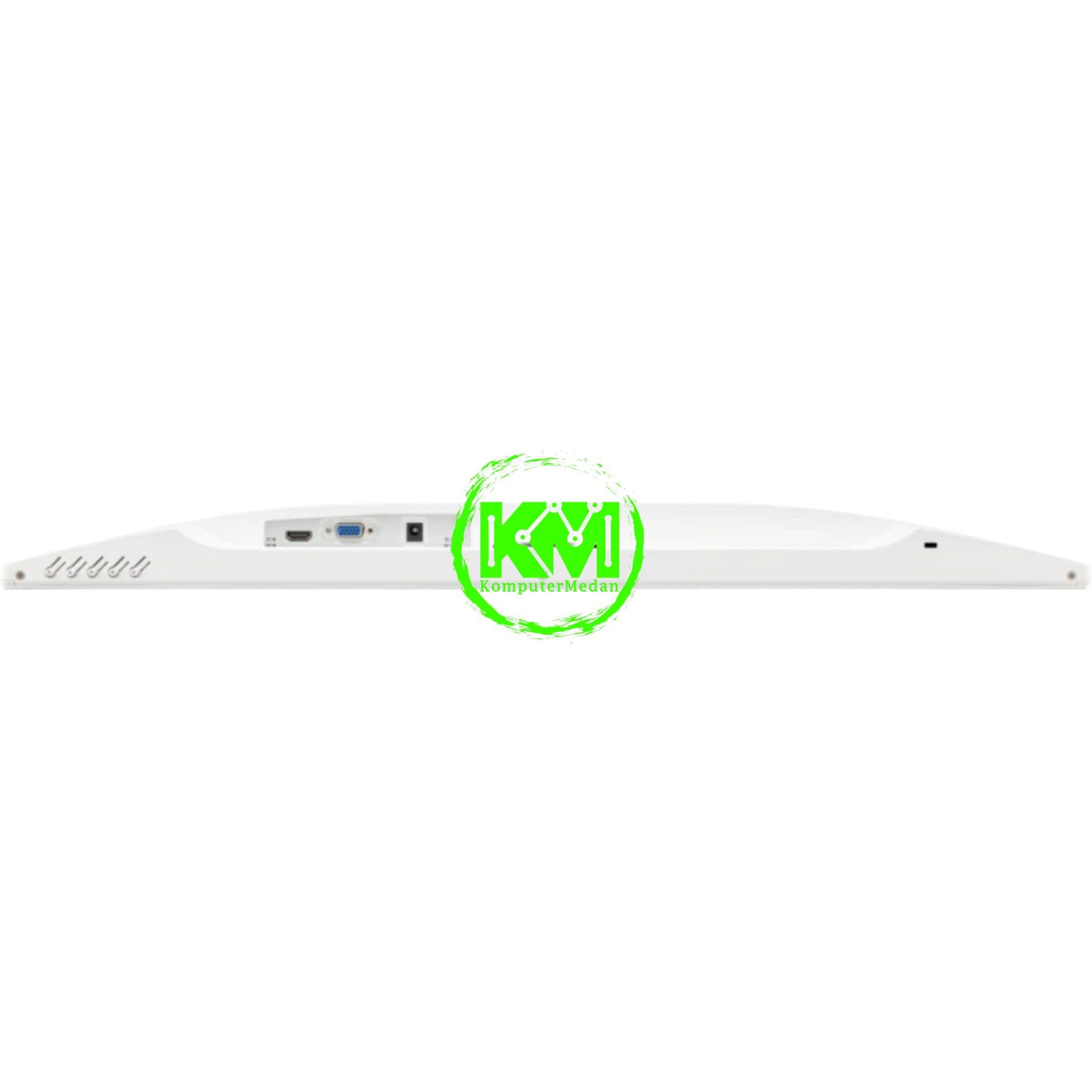 VIEWSONIC VA2732-H-W-2 WHITE (27"/FHD/IPS/100HZ/1MS/VGA/HDMI) - Image 9