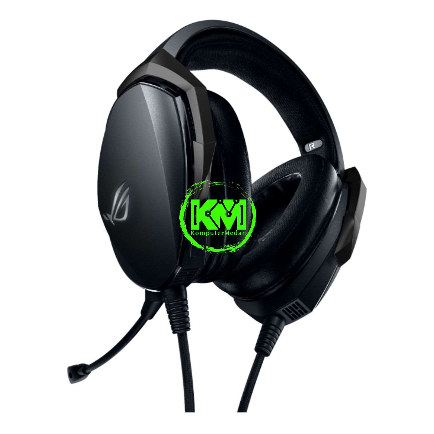 ASUS HEADSET ROG THETA ELECTRET - Image 2